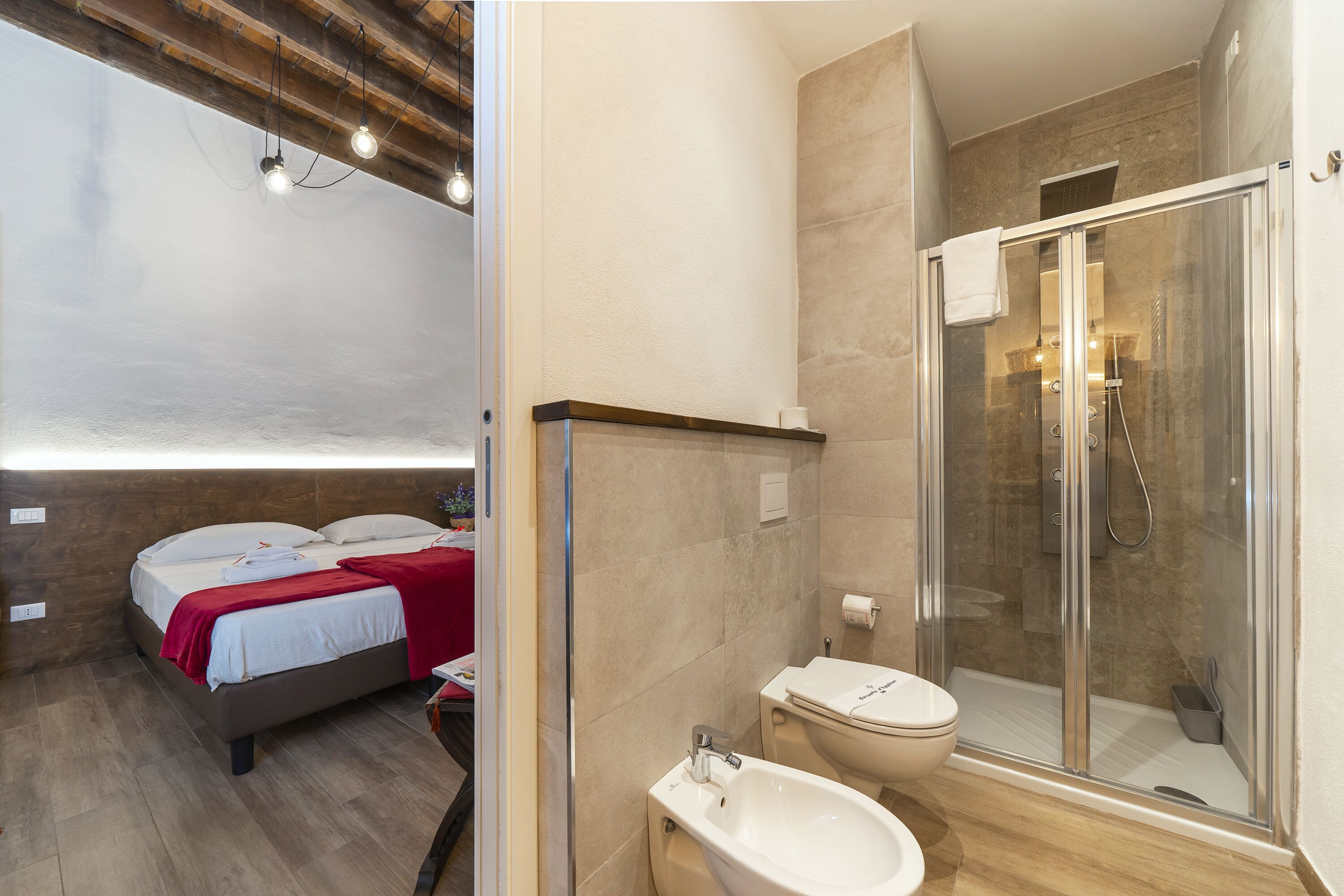 Affittacamere Superior Golfo e 5 Terre