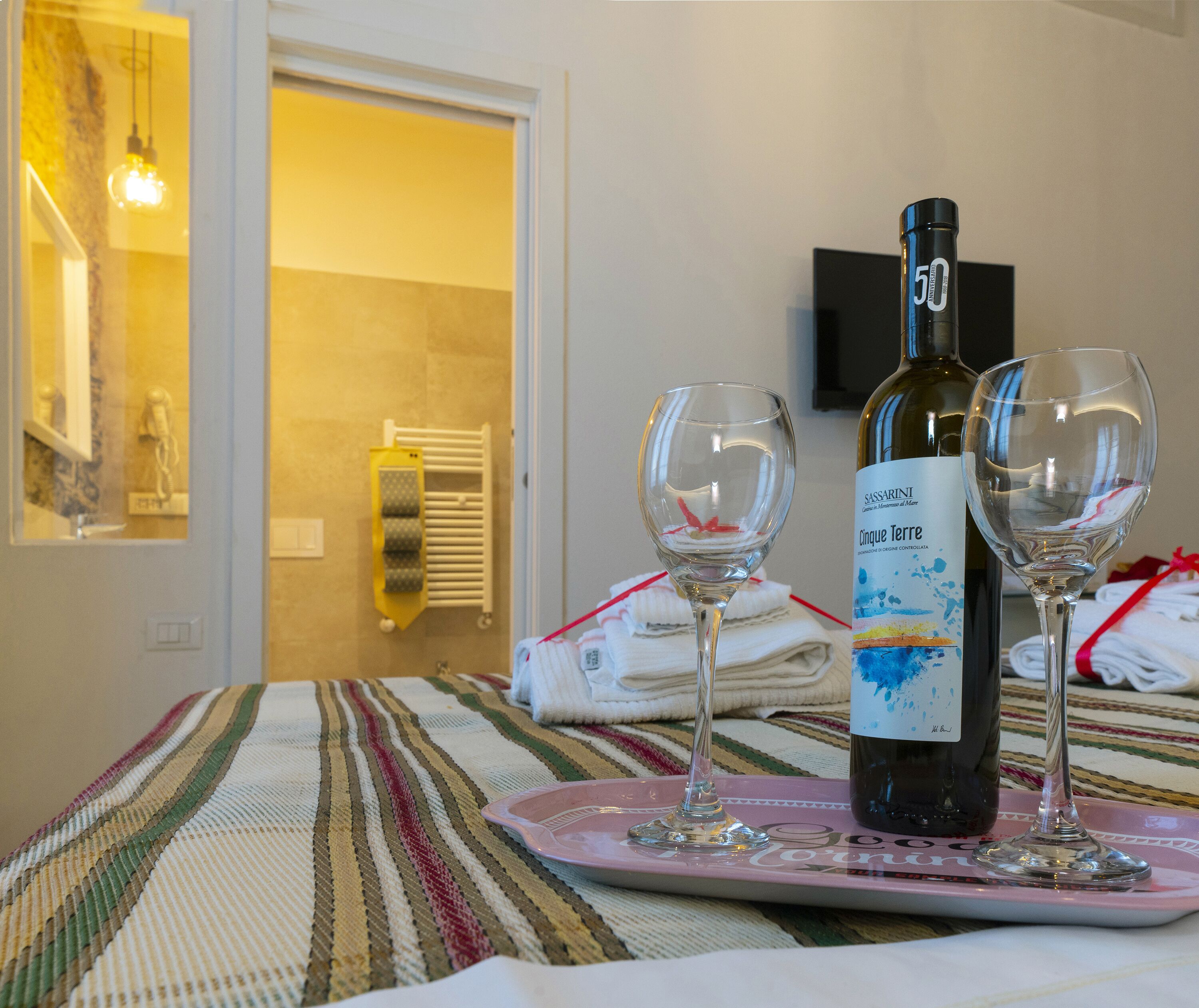 Affittacamere Superior Golfo e 5 Terre