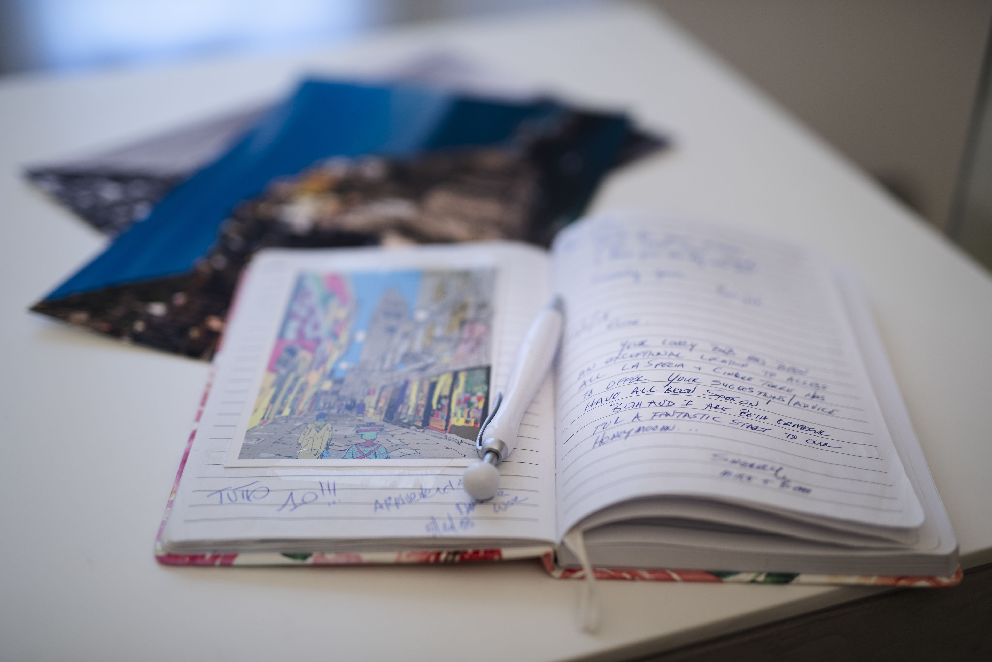 Affittacamere Superior Golfo e 5 Terre