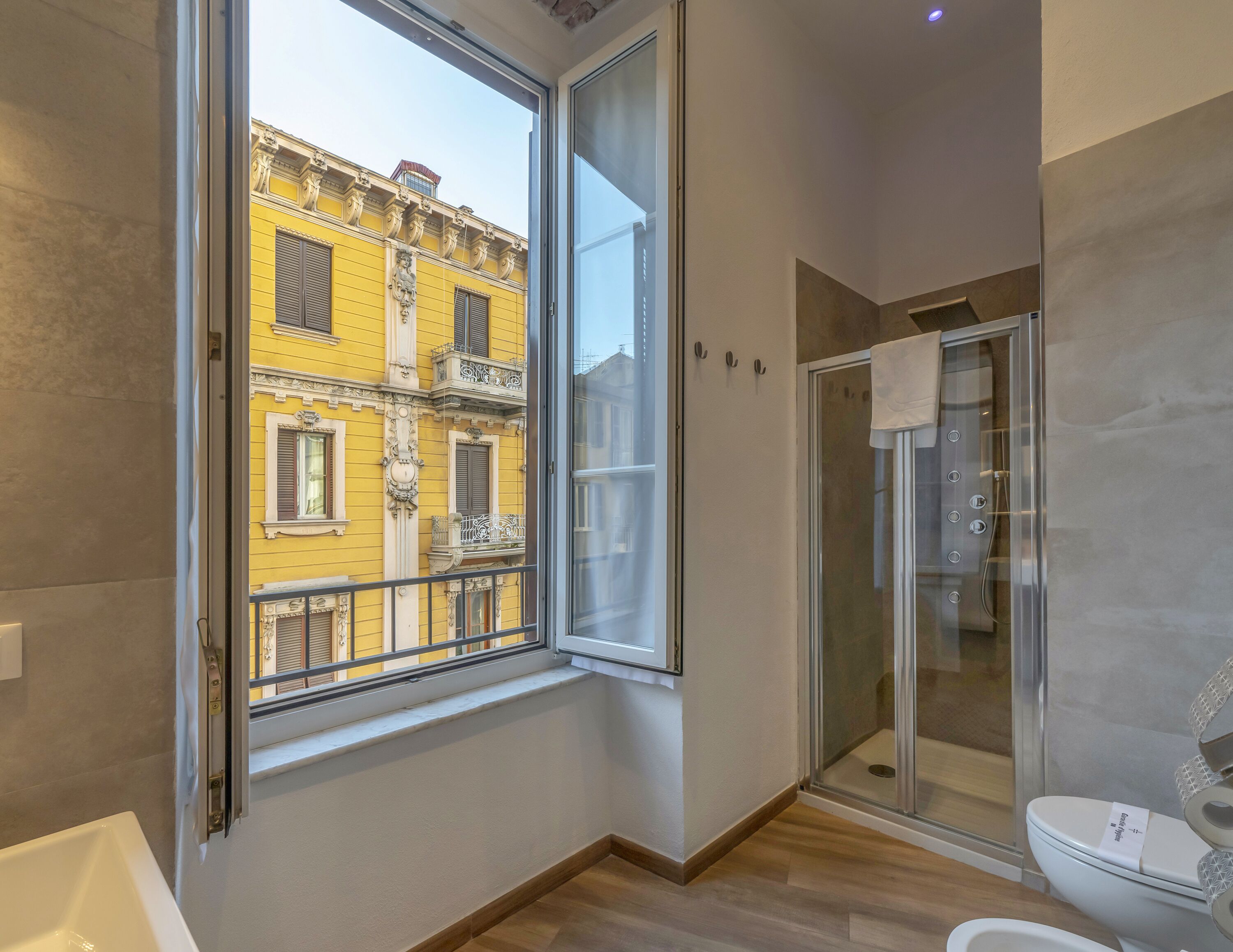 Affittacamere Superior Golfo e 5 Terre