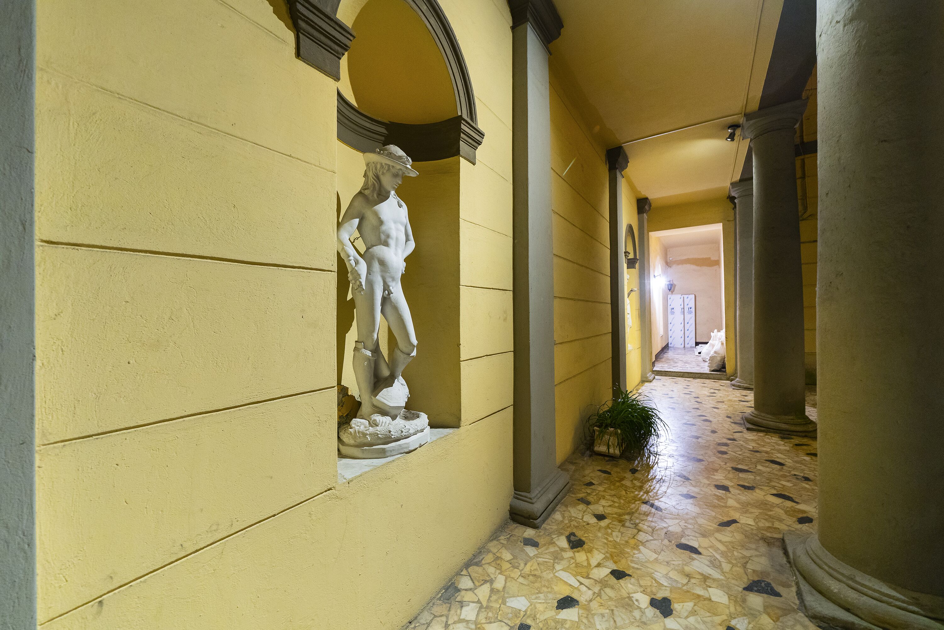 Affittacamere Superior Golfo e 5 Terre