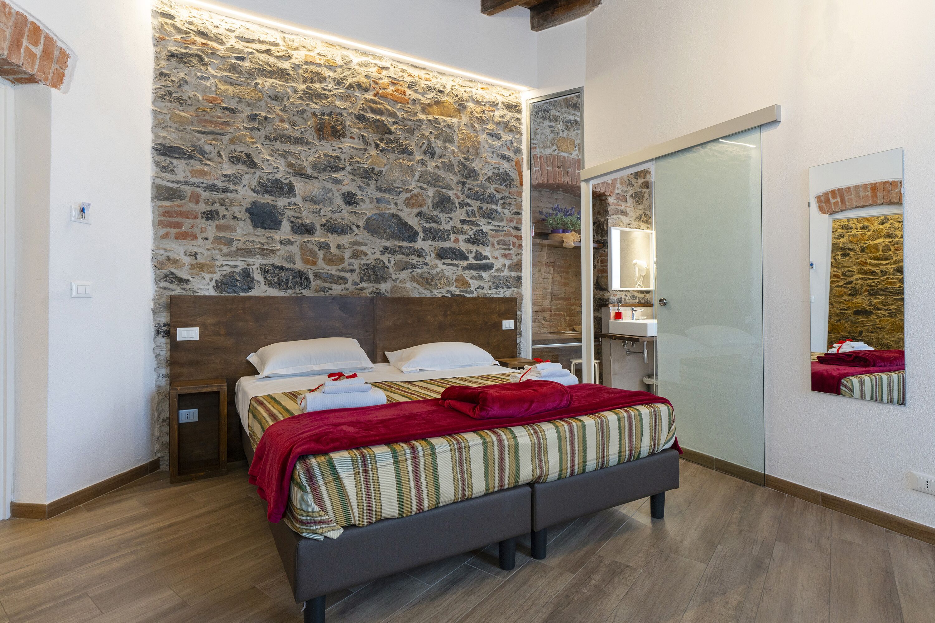 Affittacamere Superior Golfo e 5 Terre