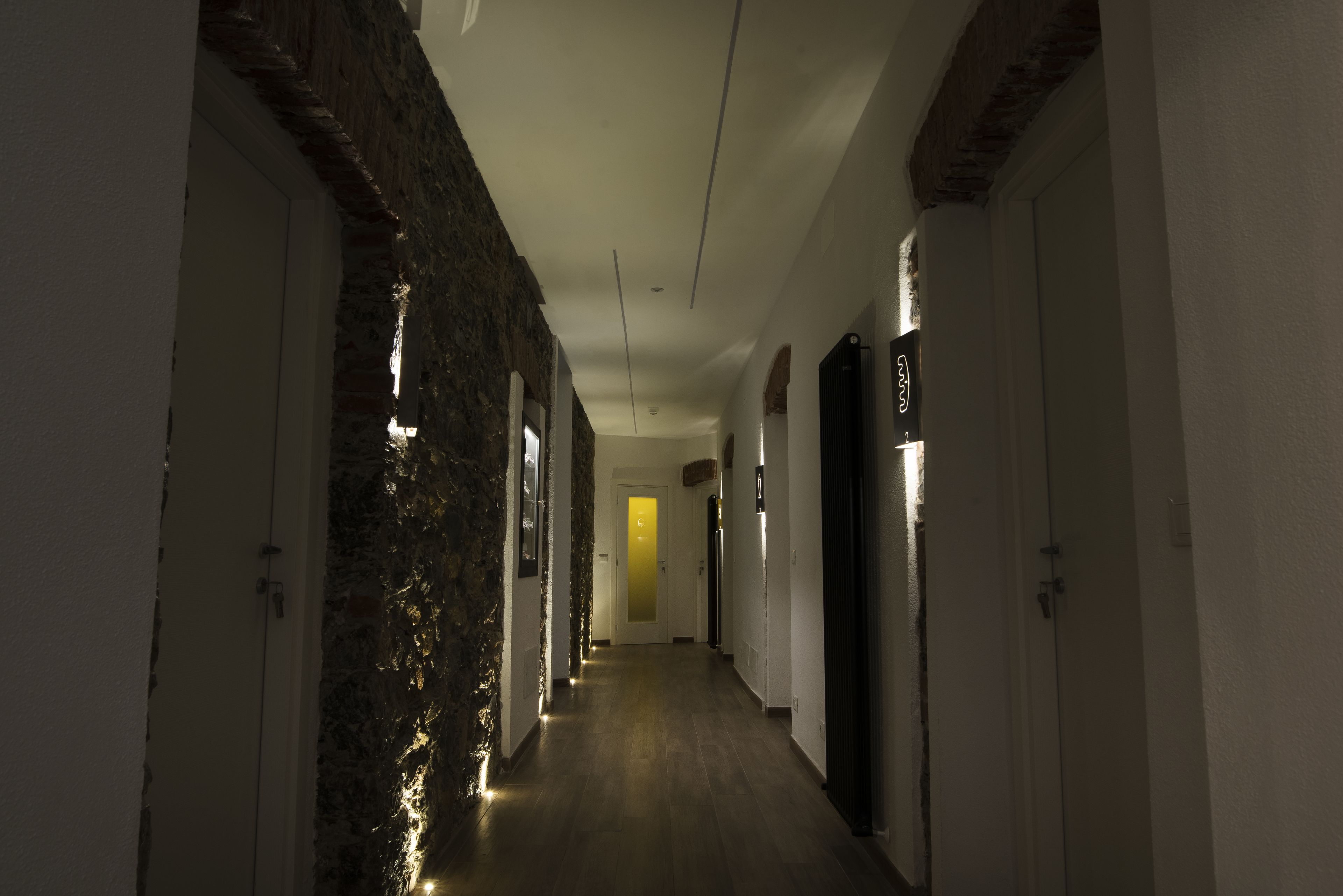 Affittacamere Superior Golfo e 5 Terre