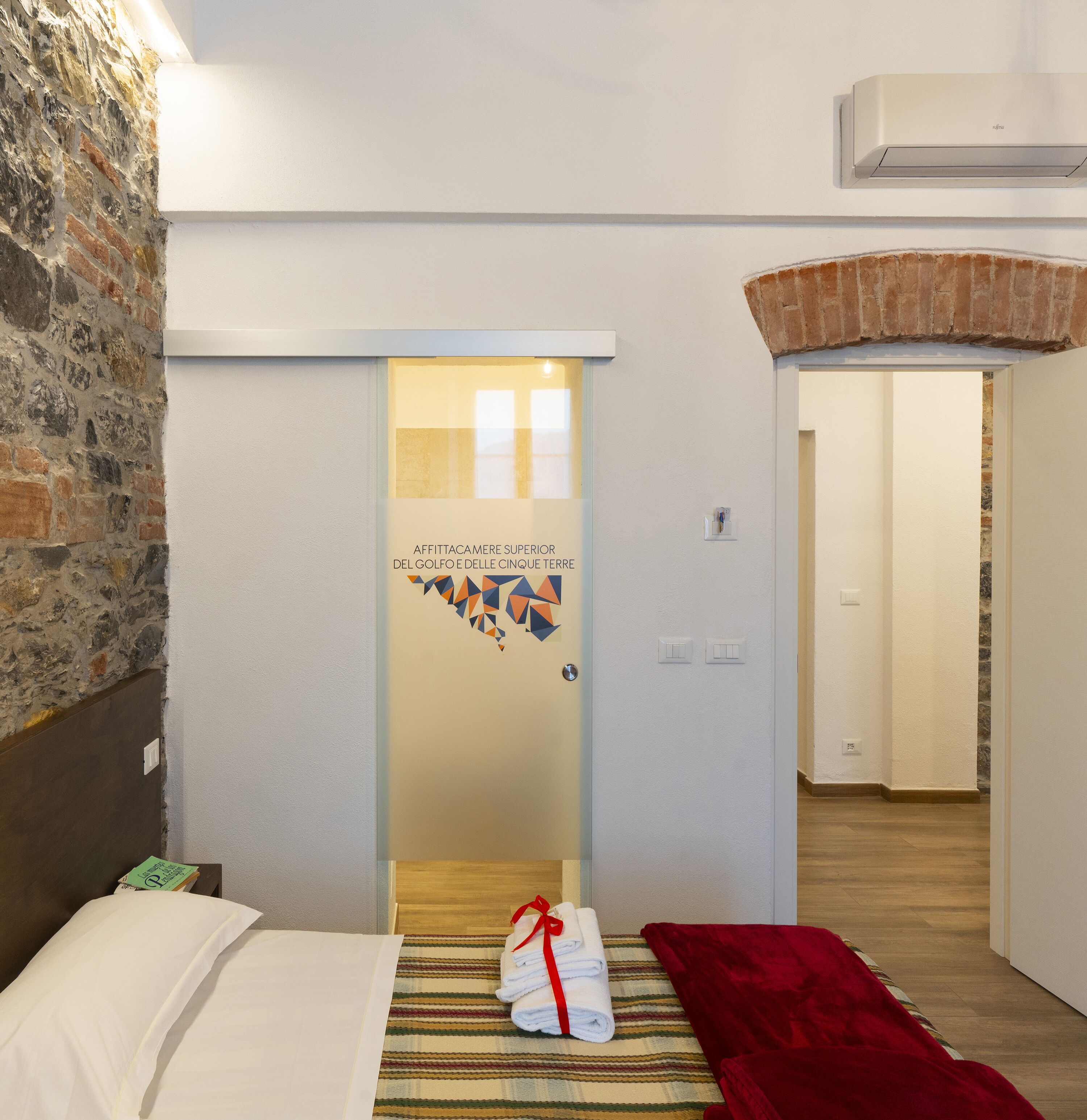 Affittacamere Superior Golfo e 5 Terre