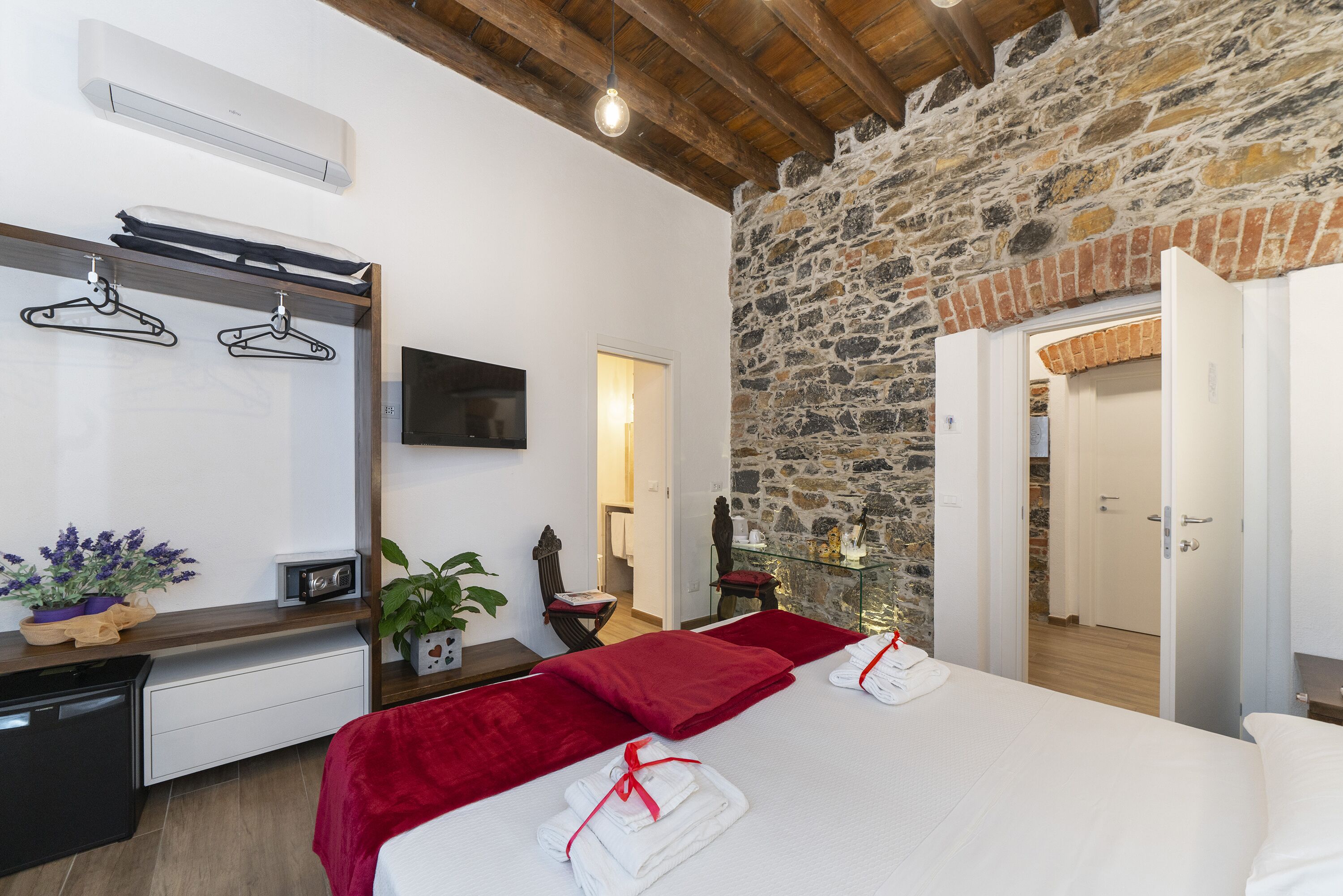 Affittacamere Superior Golfo e 5 Terre