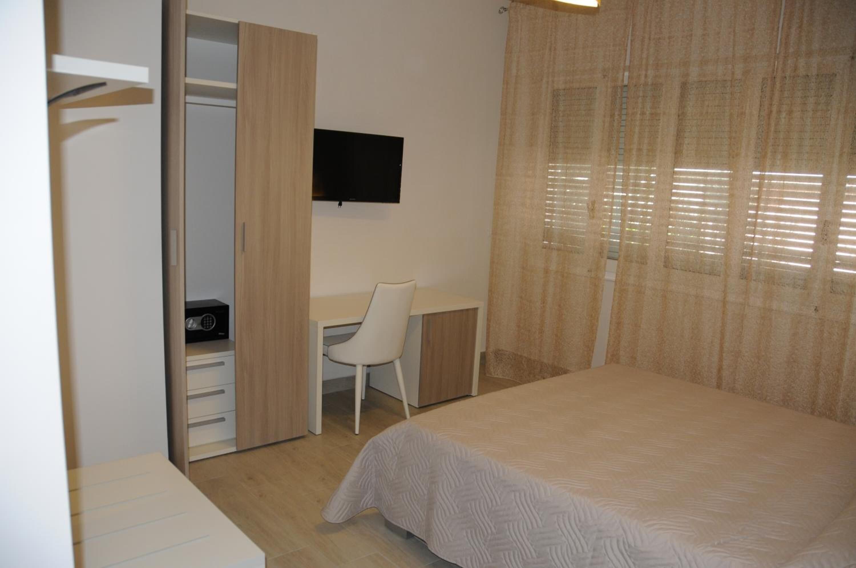 La Perla Affittacamere