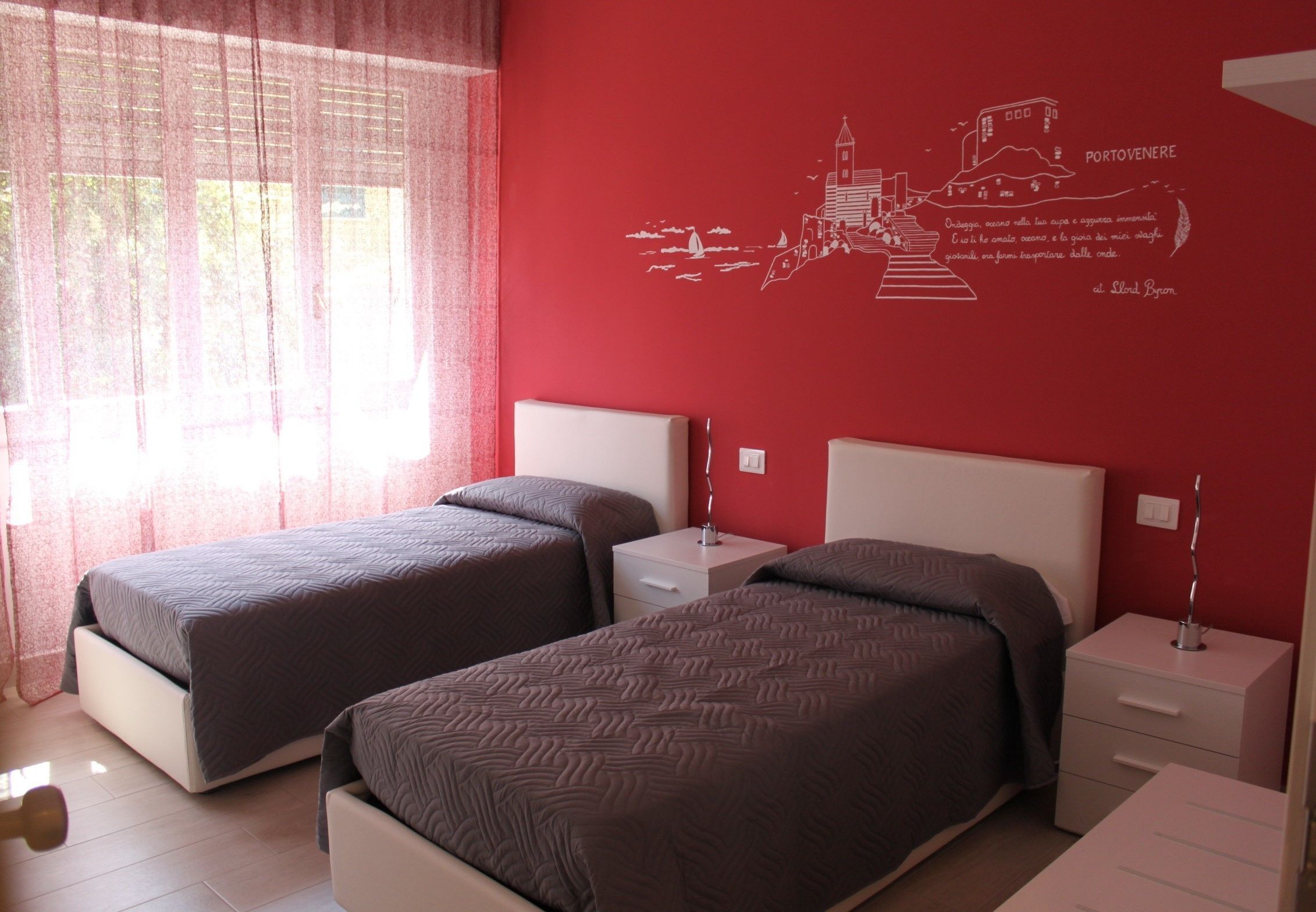 La Perla Affittacamere