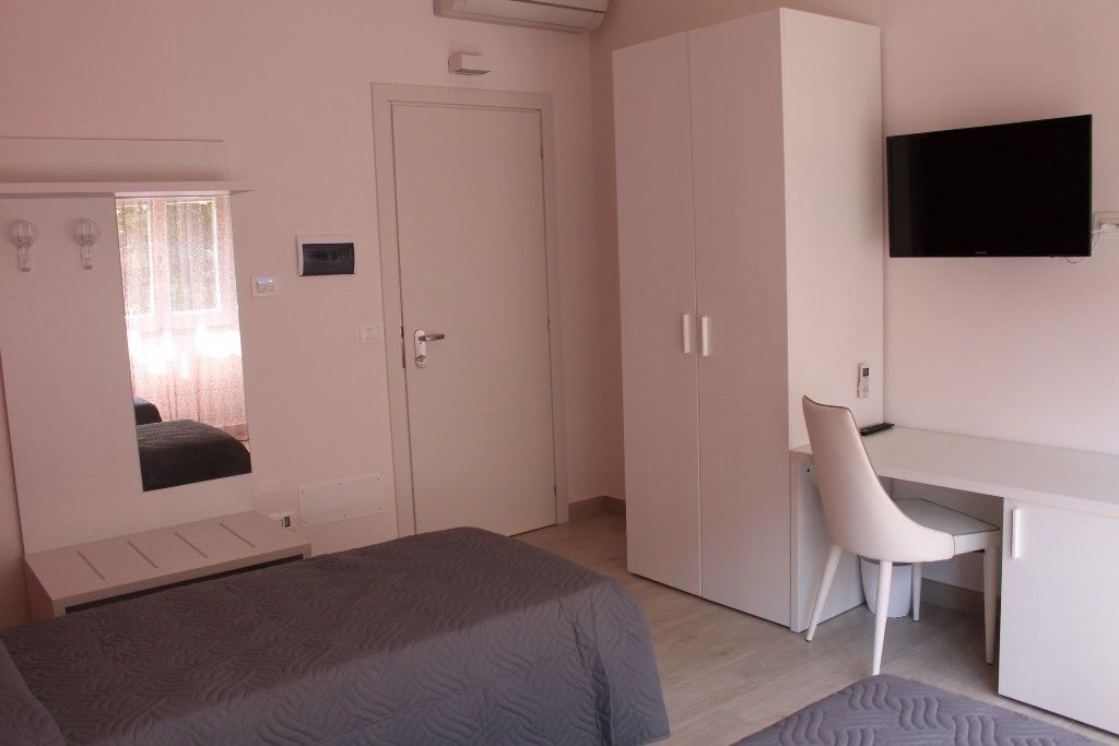 La Perla Affittacamere