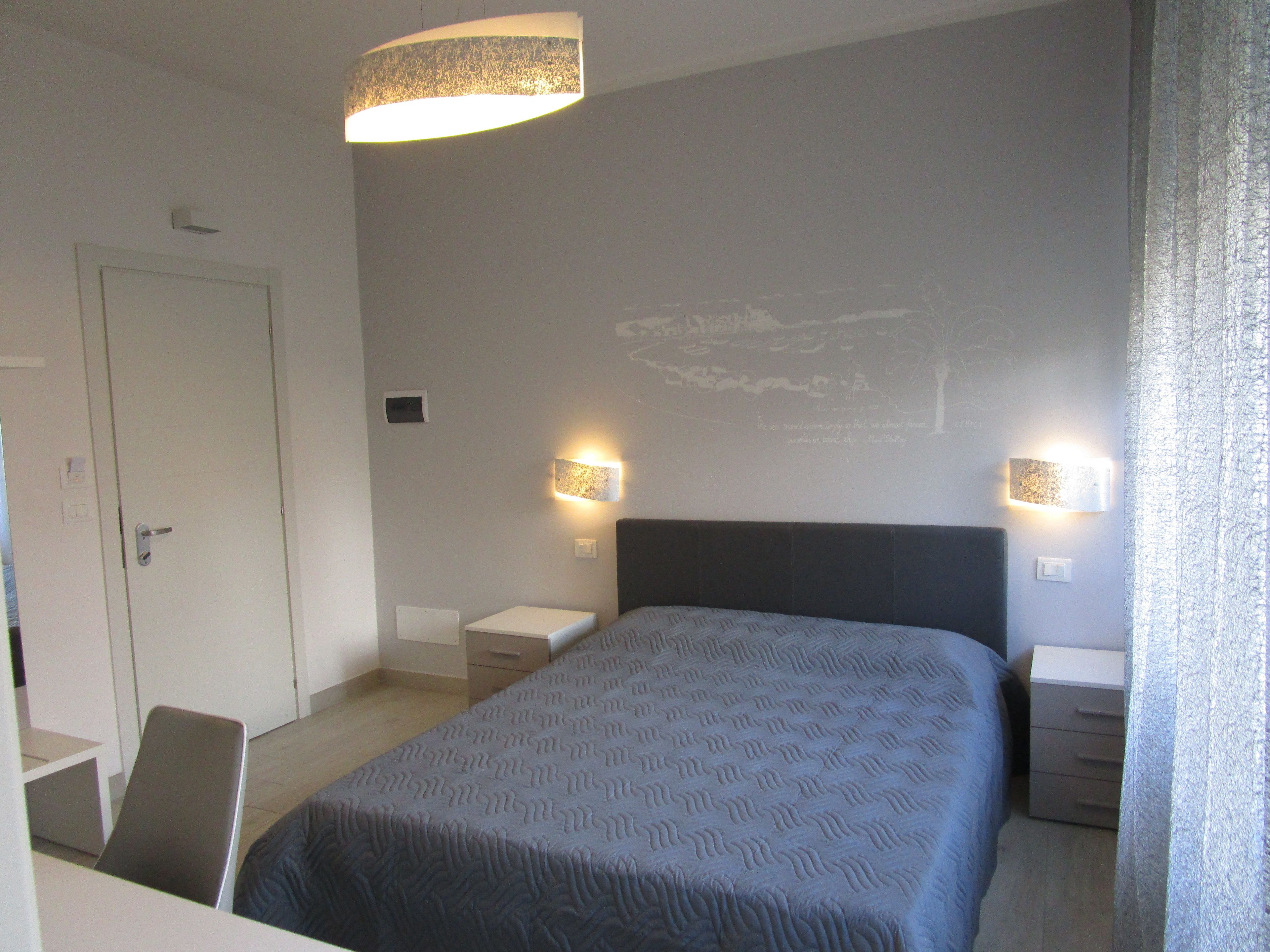 La Perla Affittacamere