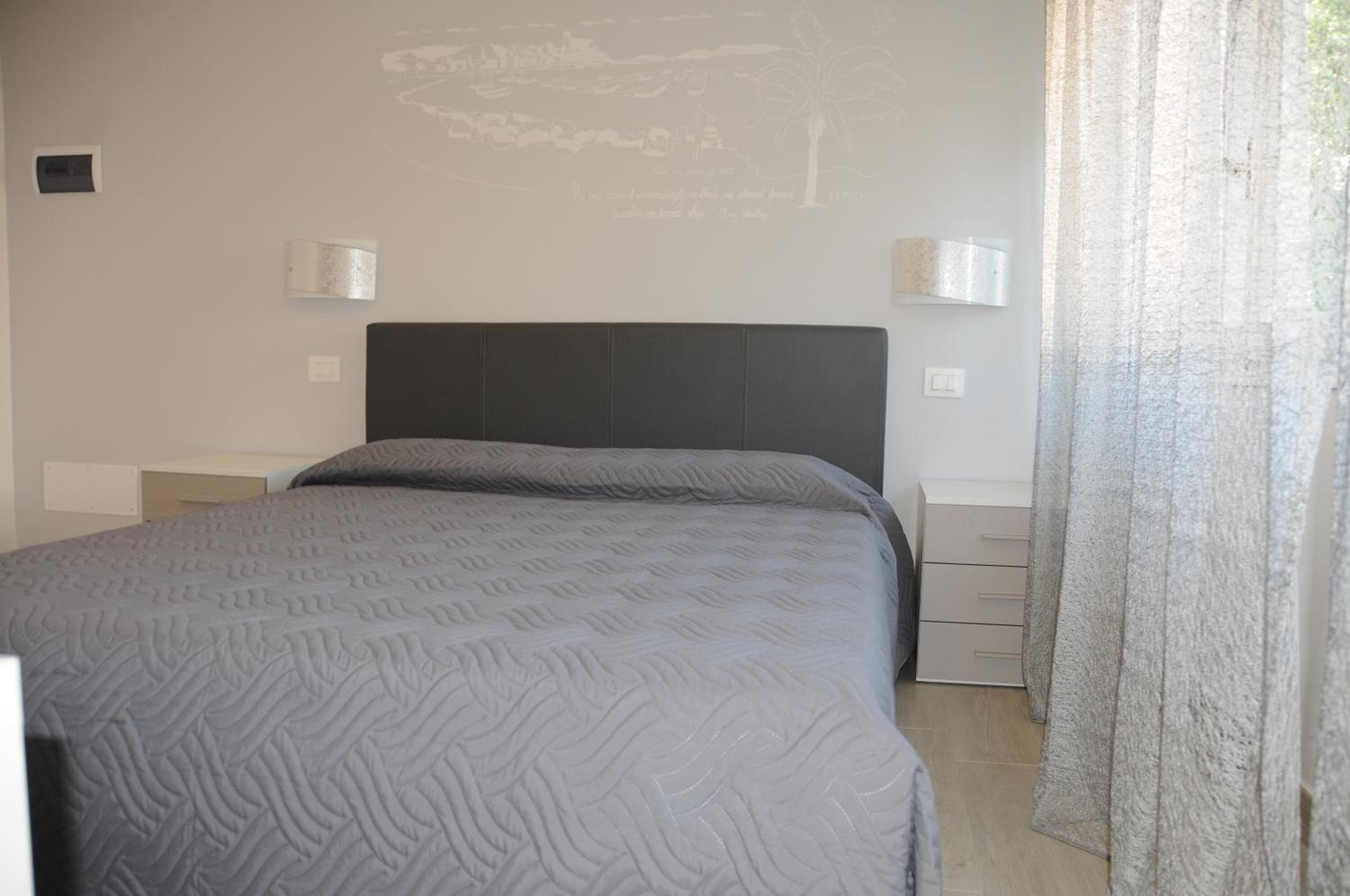 La Perla Affittacamere