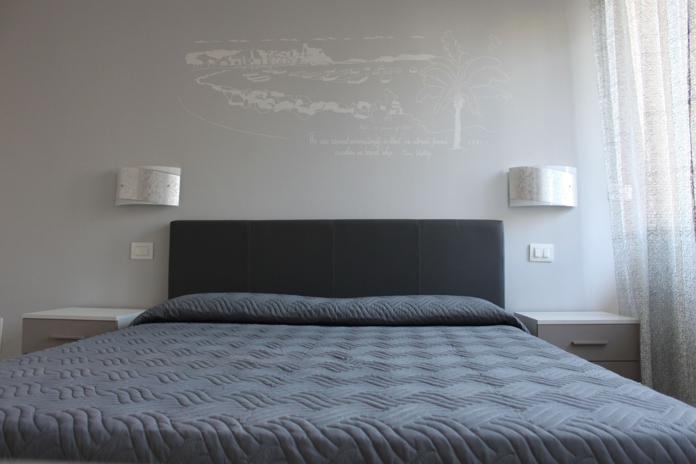 La Perla Affittacamere