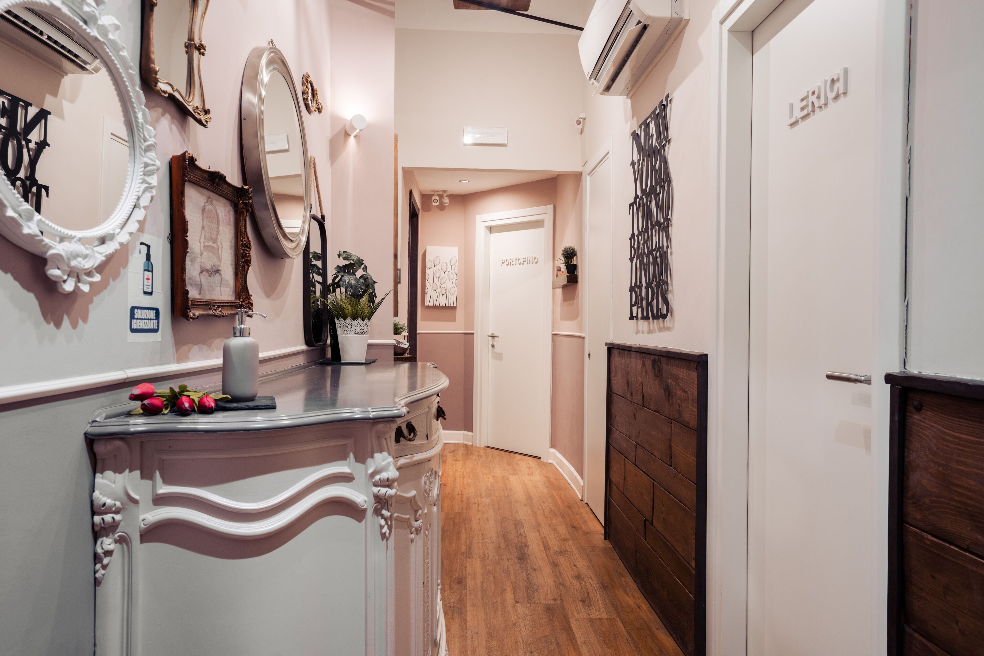 Le 5 Terre La Spezia