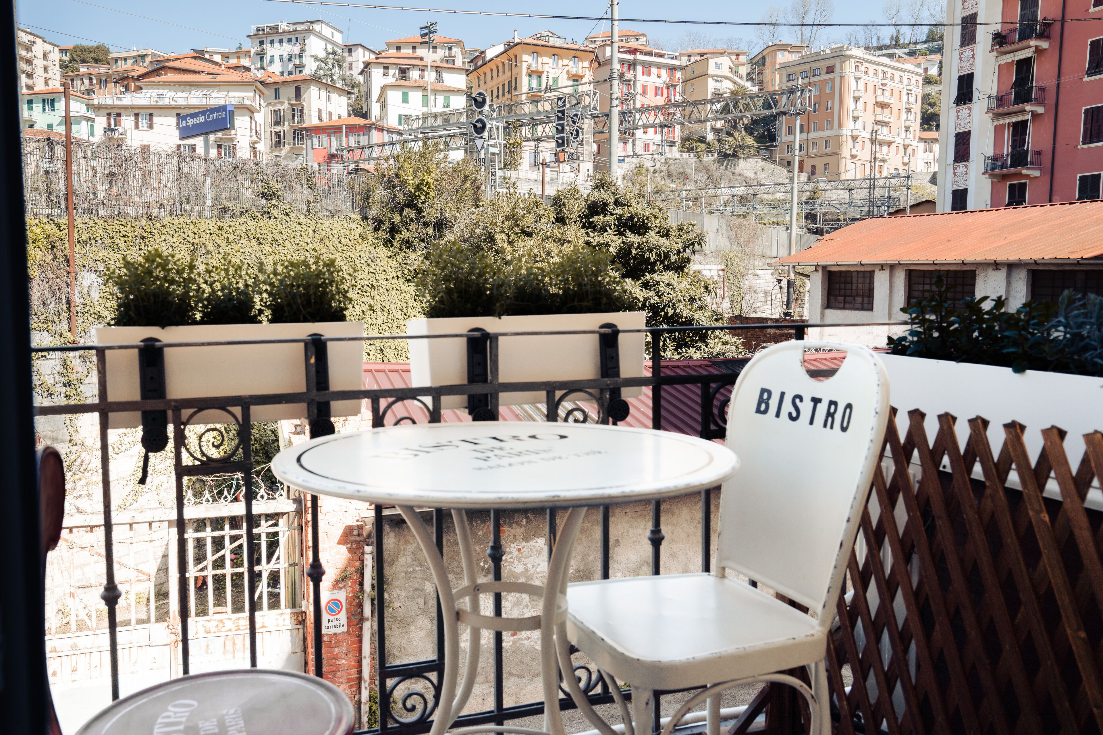 Le 5 Terre La Spezia