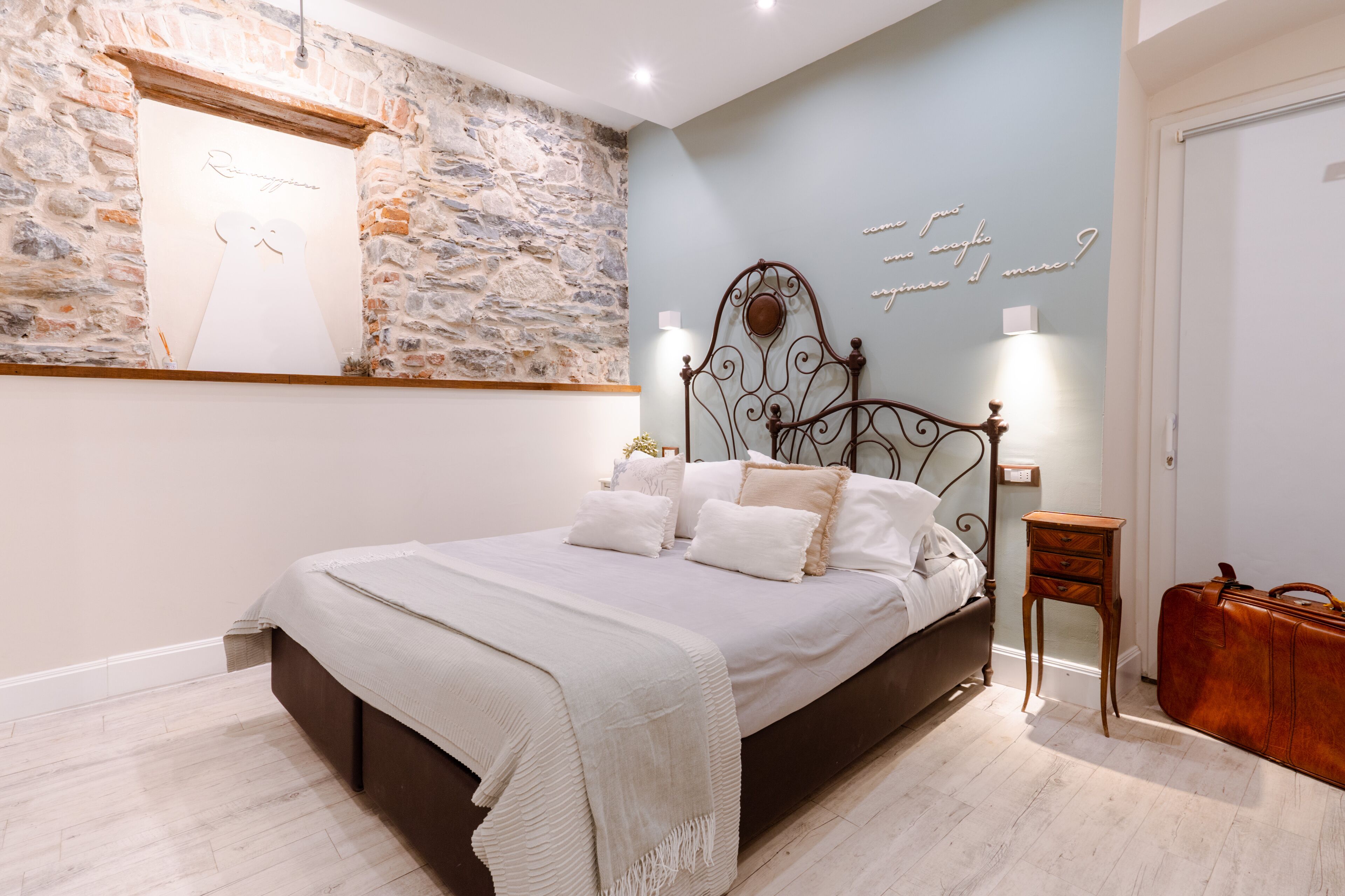 Le 5 Terre La Spezia