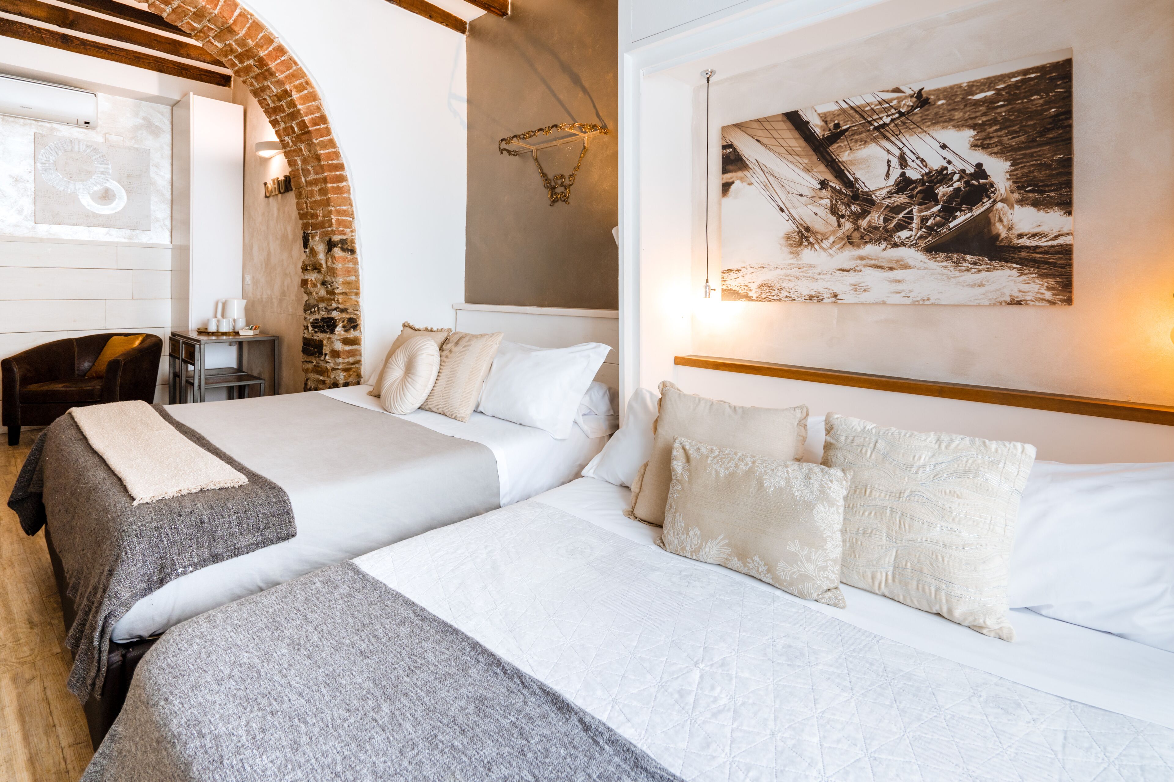 Le 5 Terre La Spezia