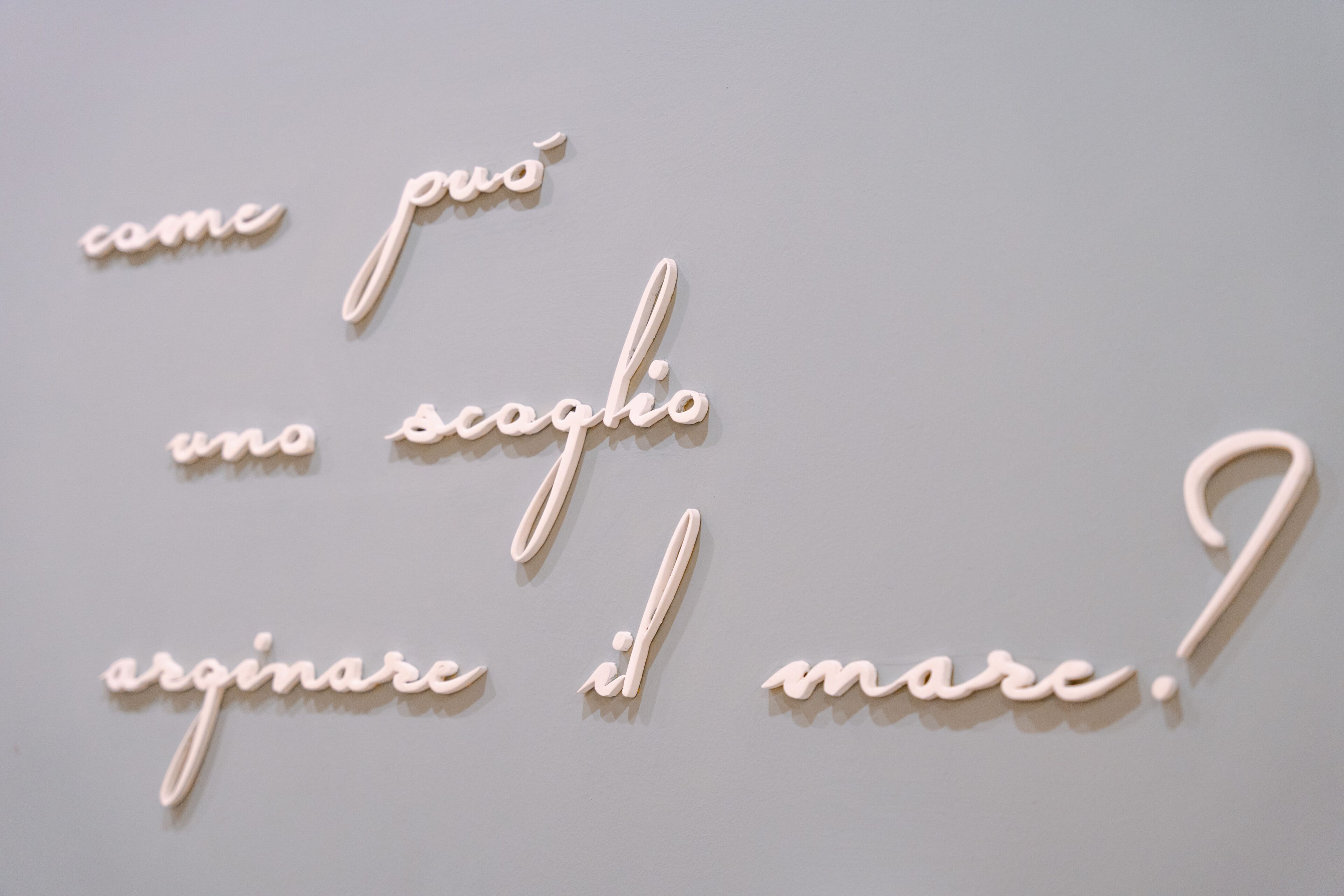 Le 5 Terre La Spezia