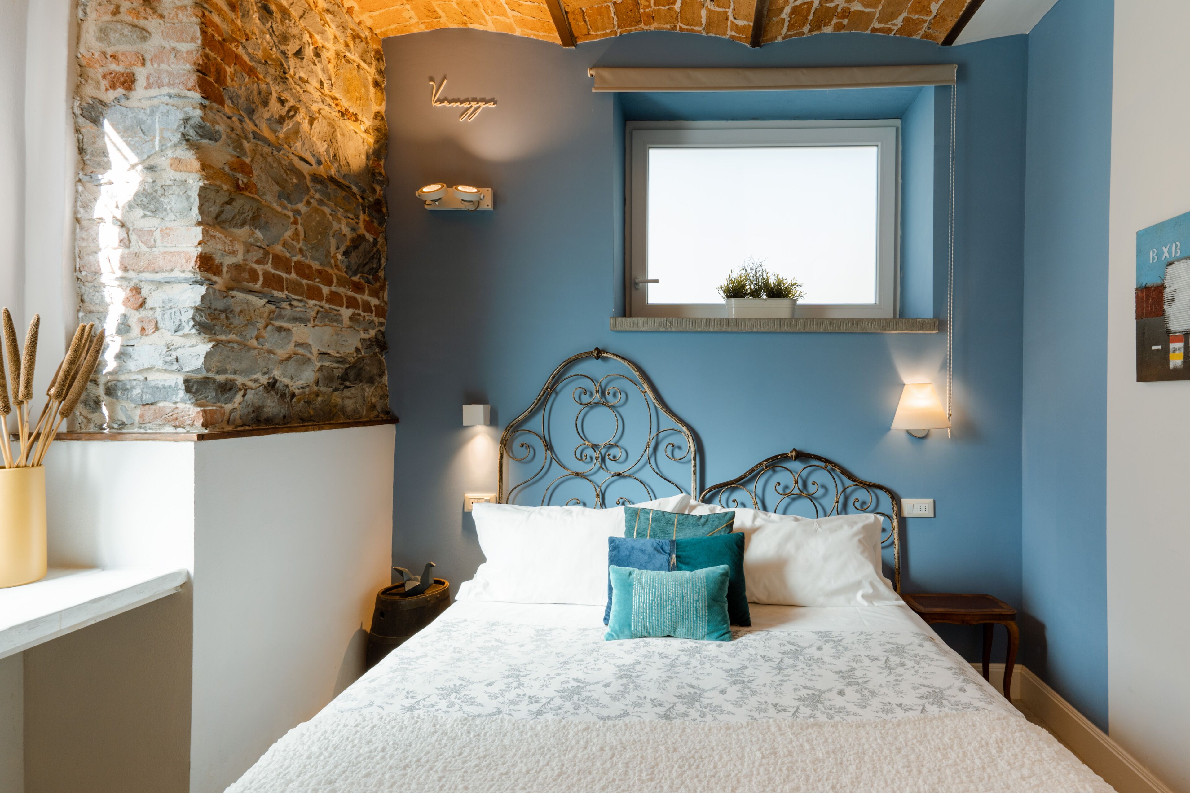 Le 5 Terre La Spezia