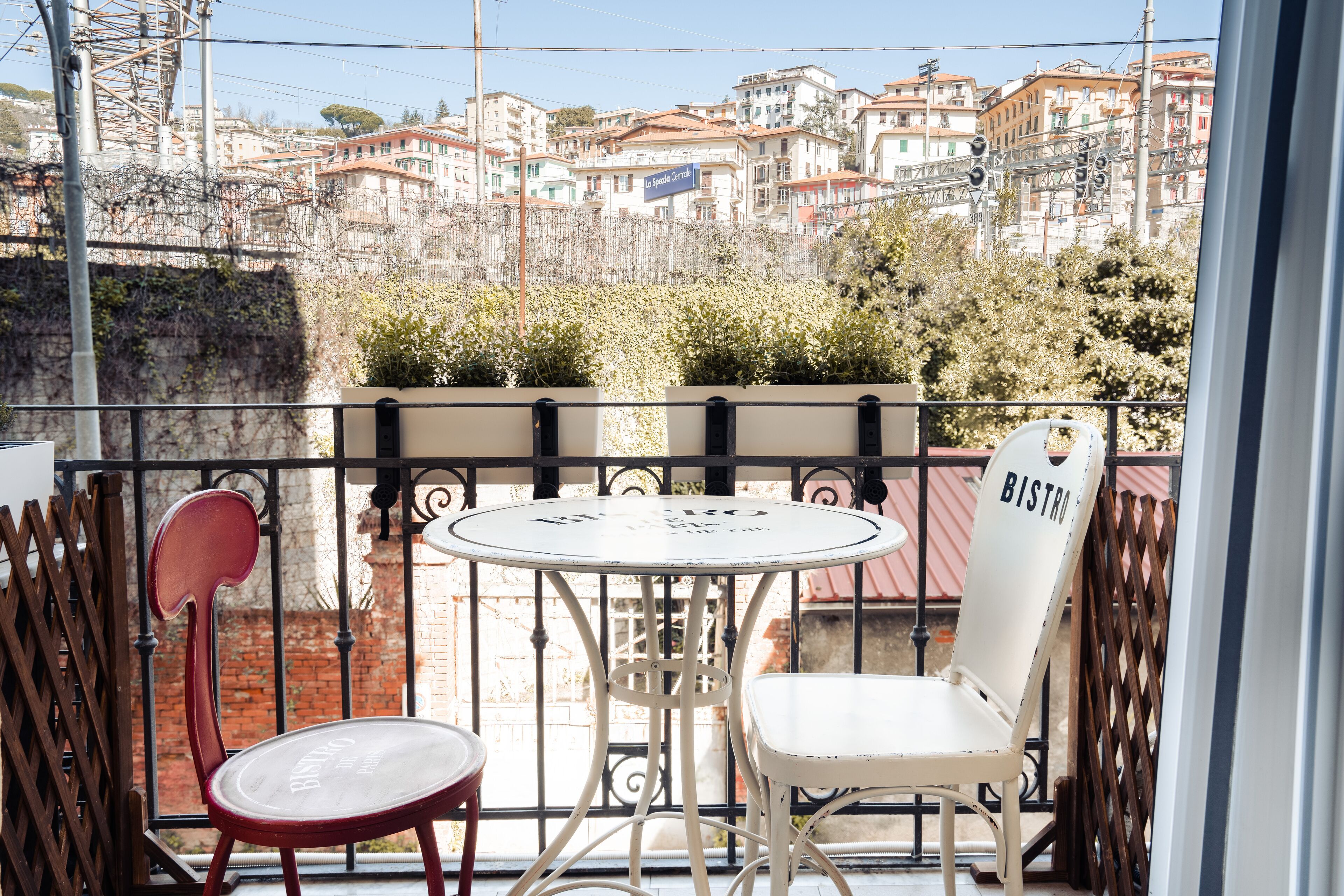 Le 5 Terre La Spezia