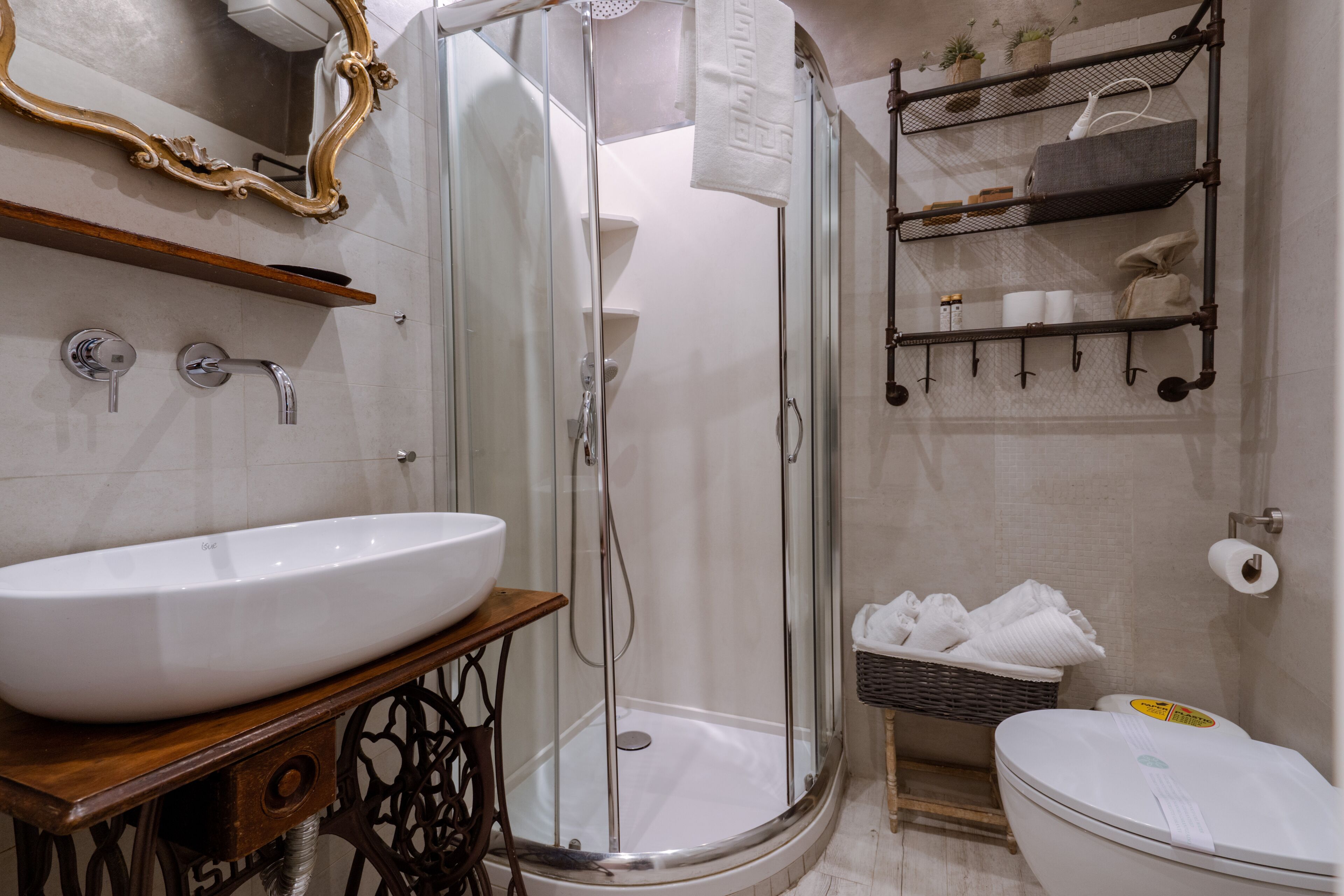 Le 5 Terre La Spezia