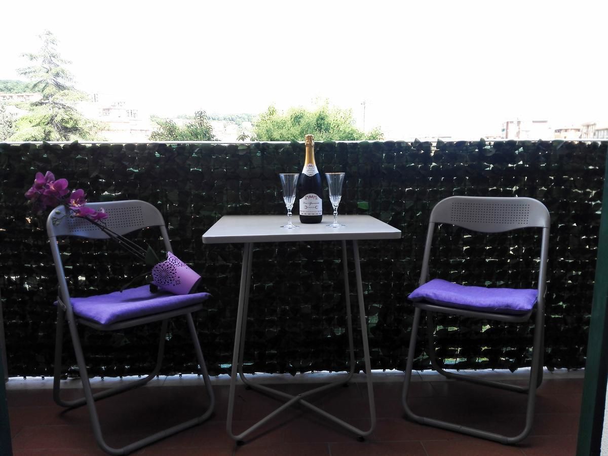 Le Stelle di Martina Affittacamere