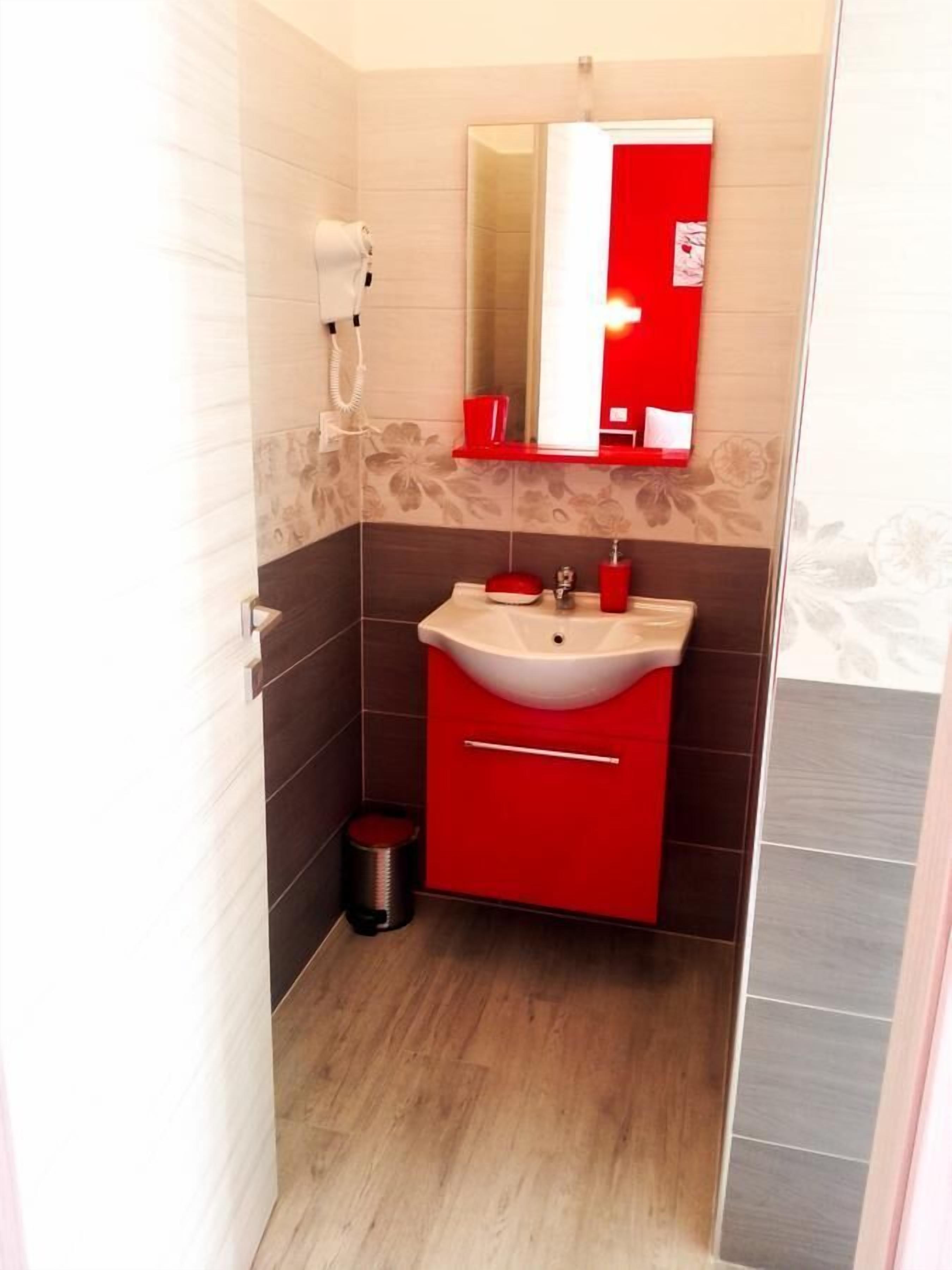 Le Stelle di Martina Affittacamere