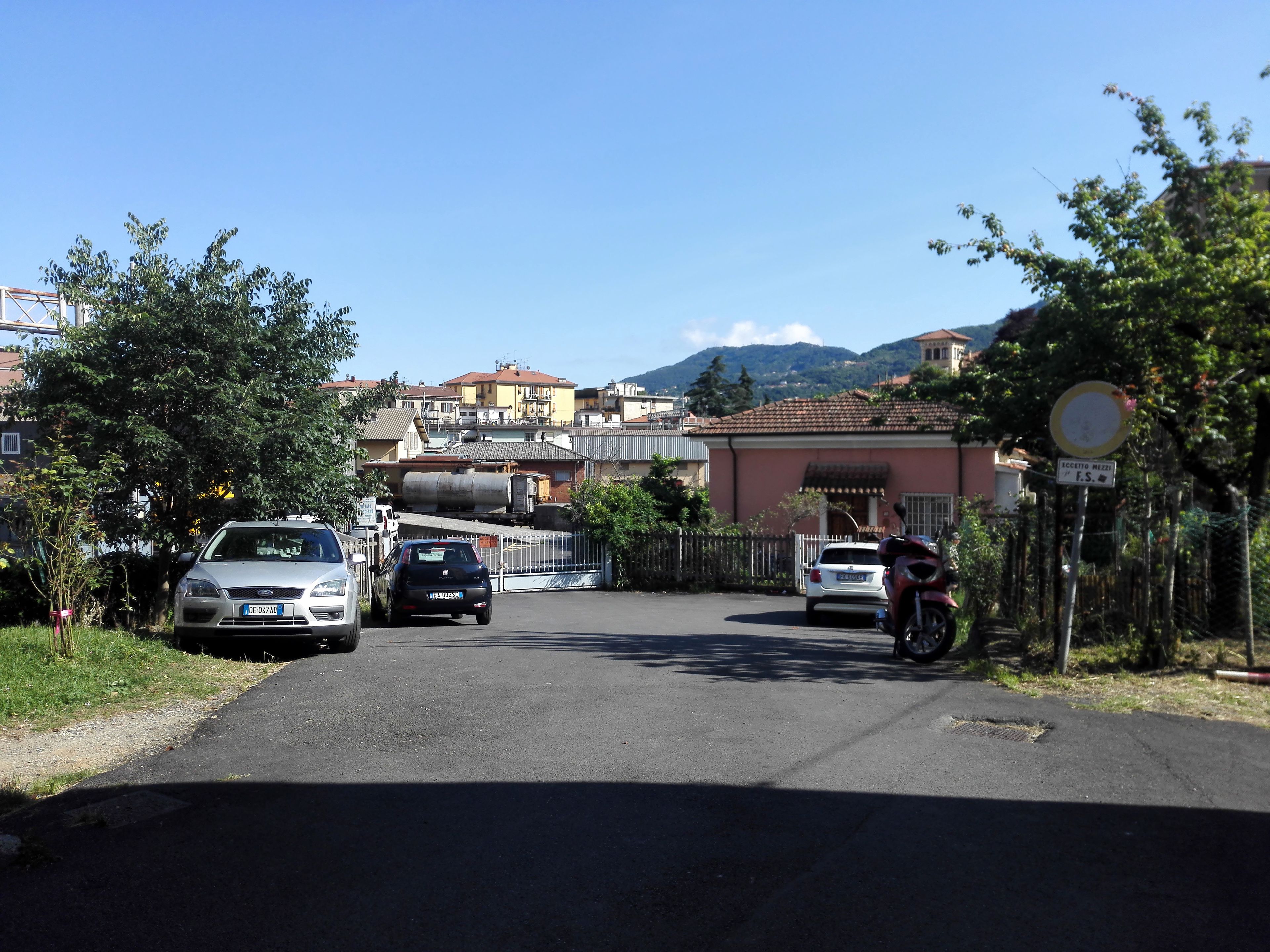 Le Stelle di Martina Affittacamere