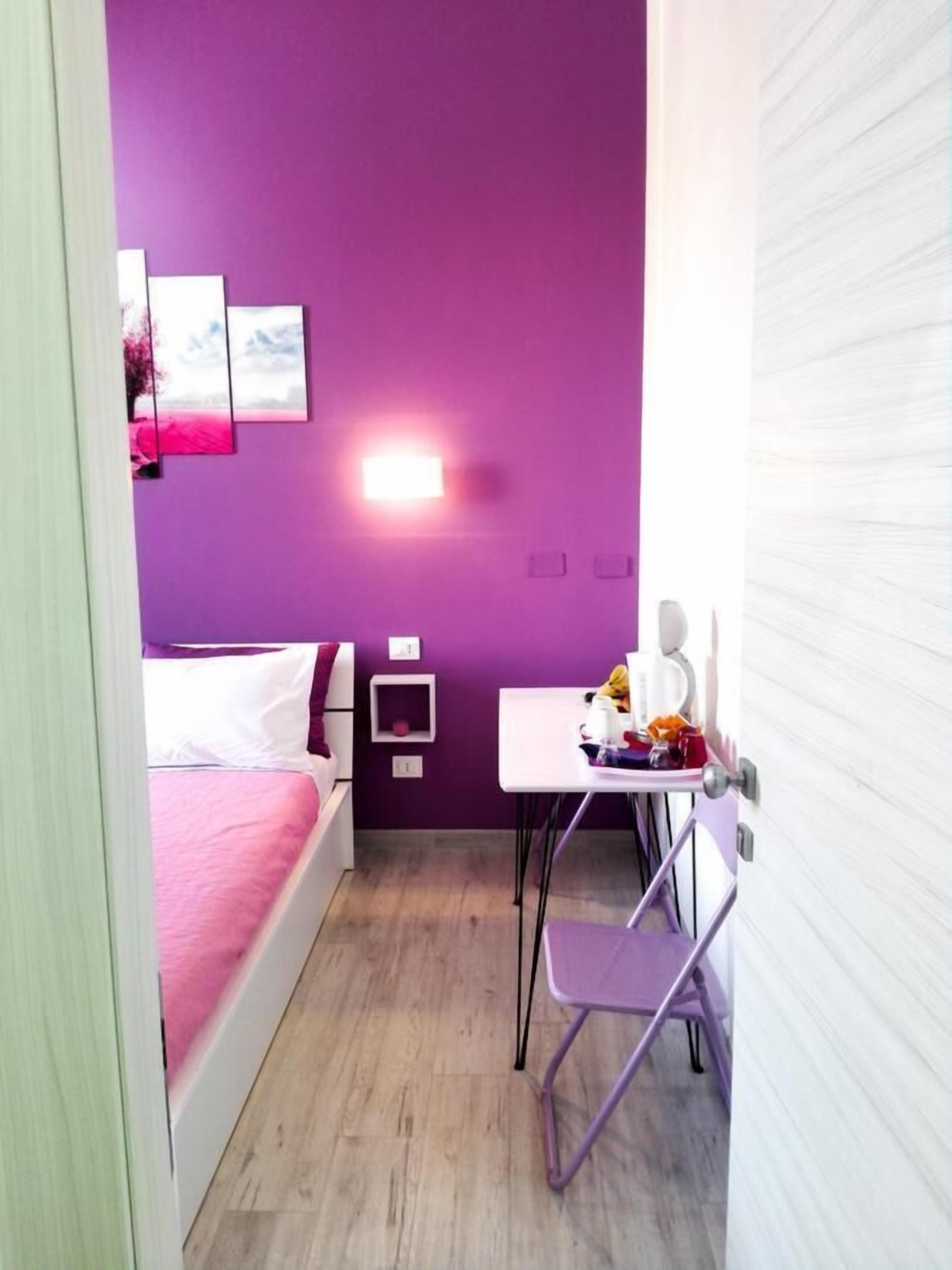 Le Stelle di Martina Affittacamere