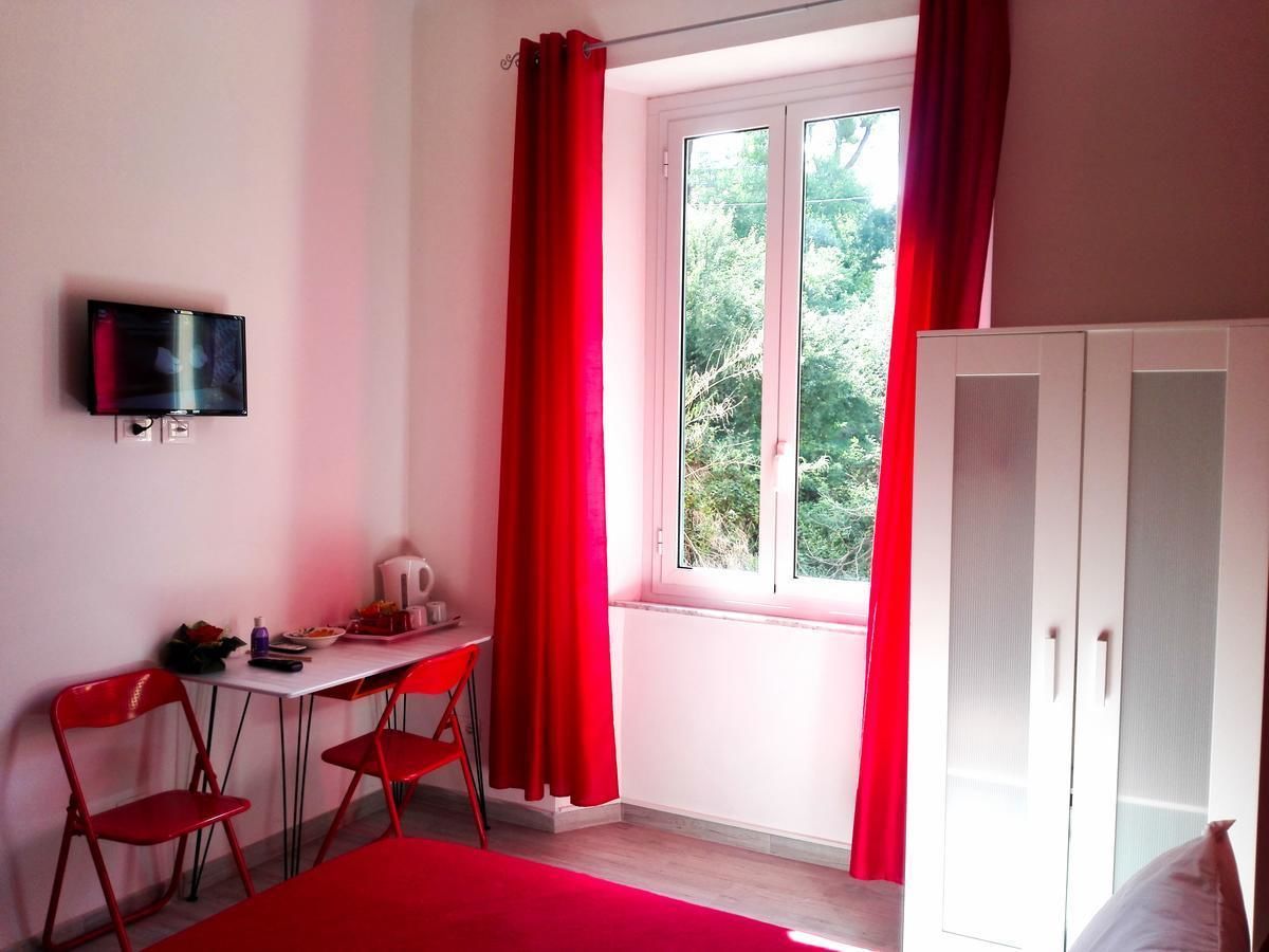 Le Stelle di Martina Affittacamere