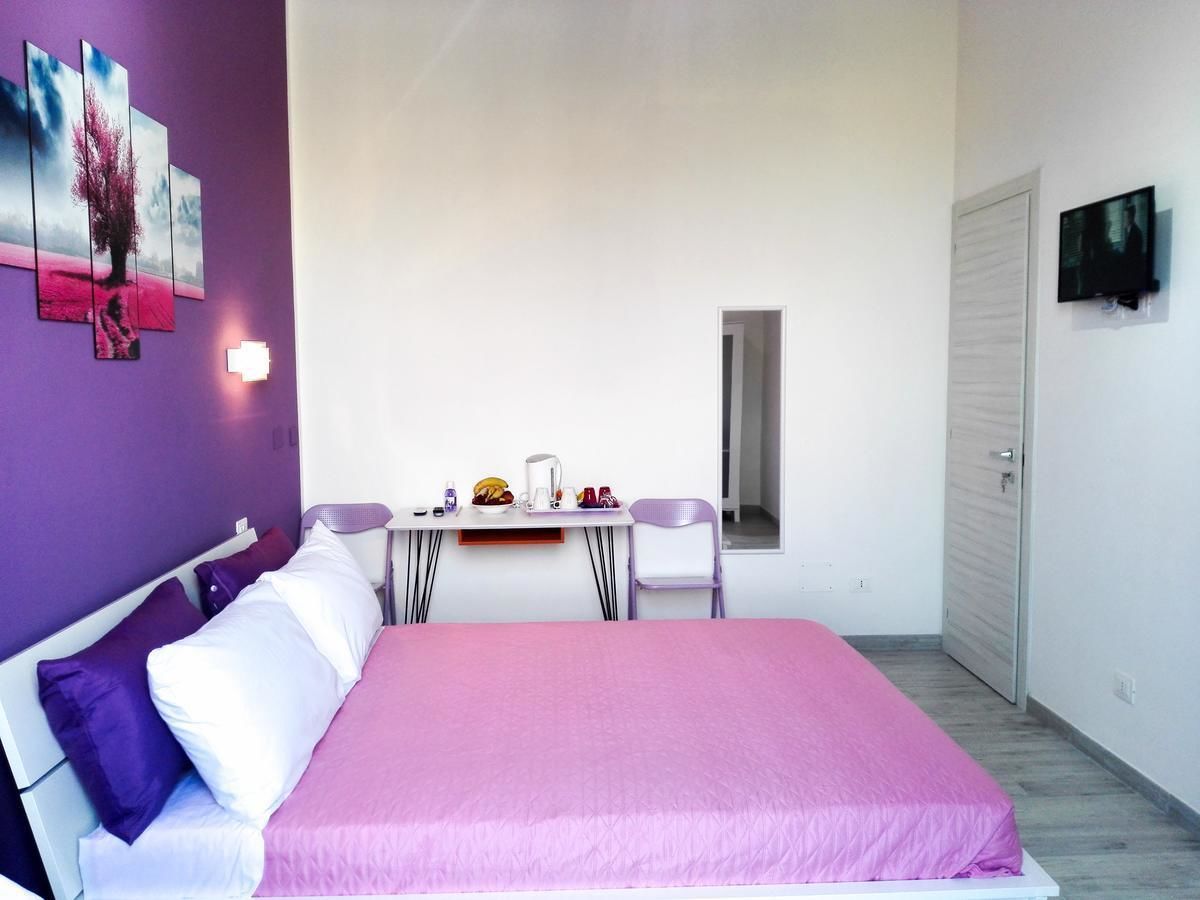 Le Stelle di Martina Affittacamere