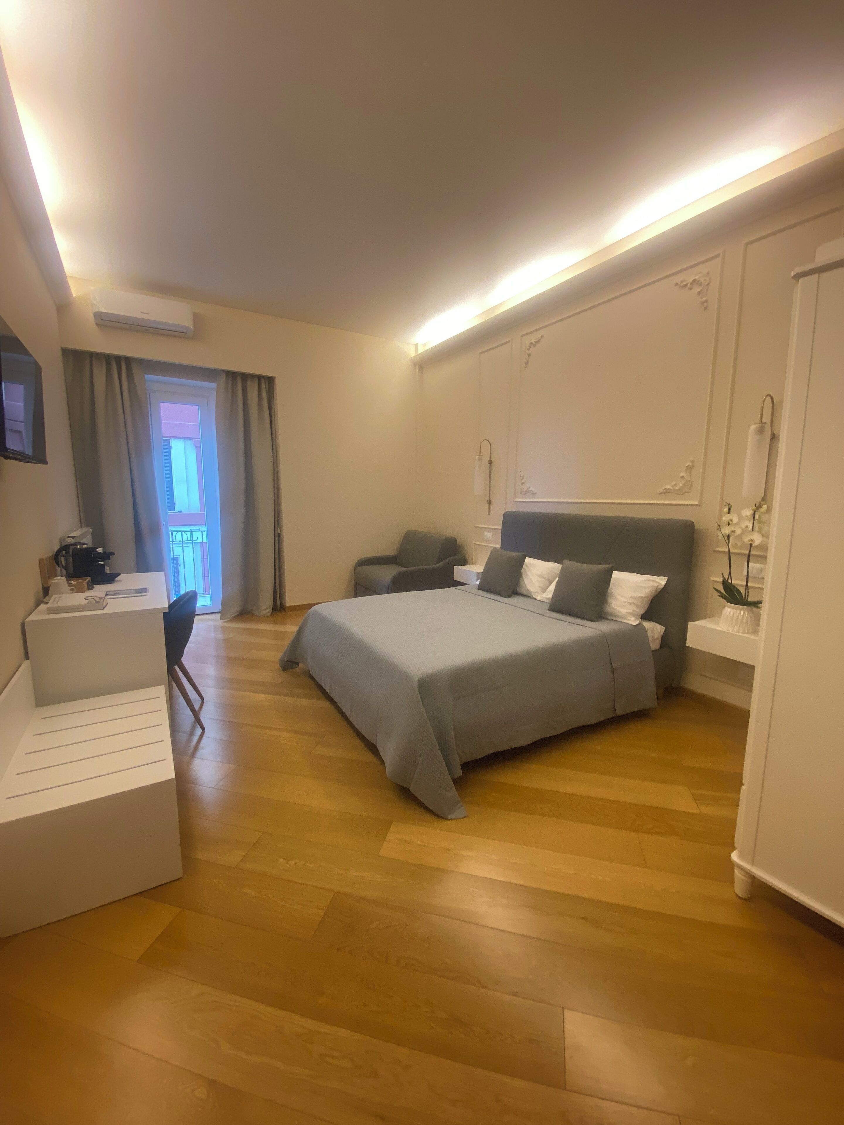 Sea Pearl Luxury Rooms