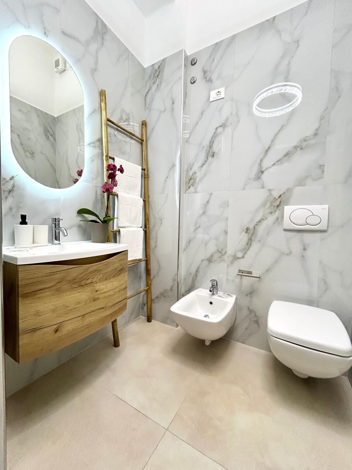 Sea Pearl Luxury Rooms