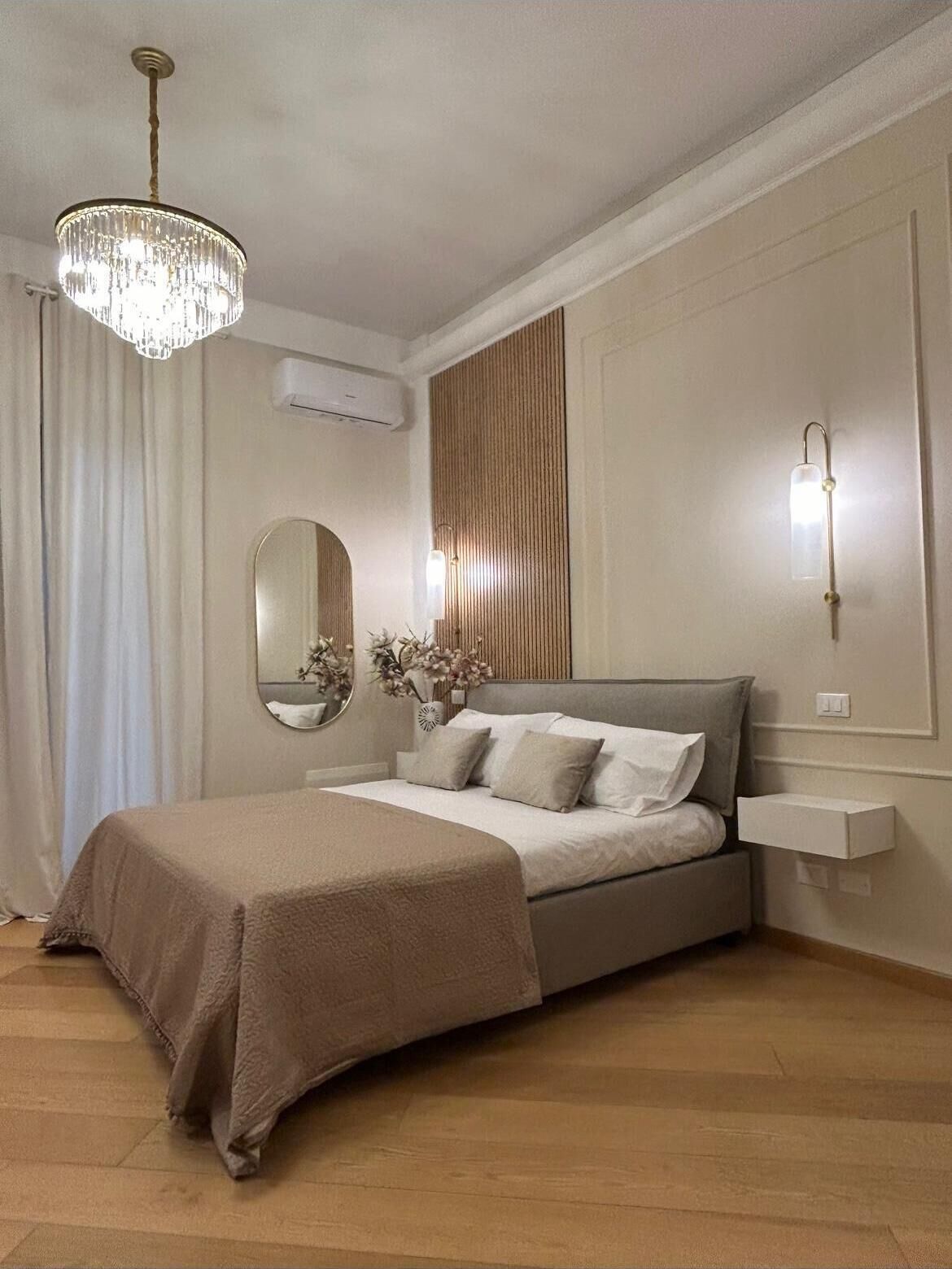 Sea Pearl Luxury Rooms