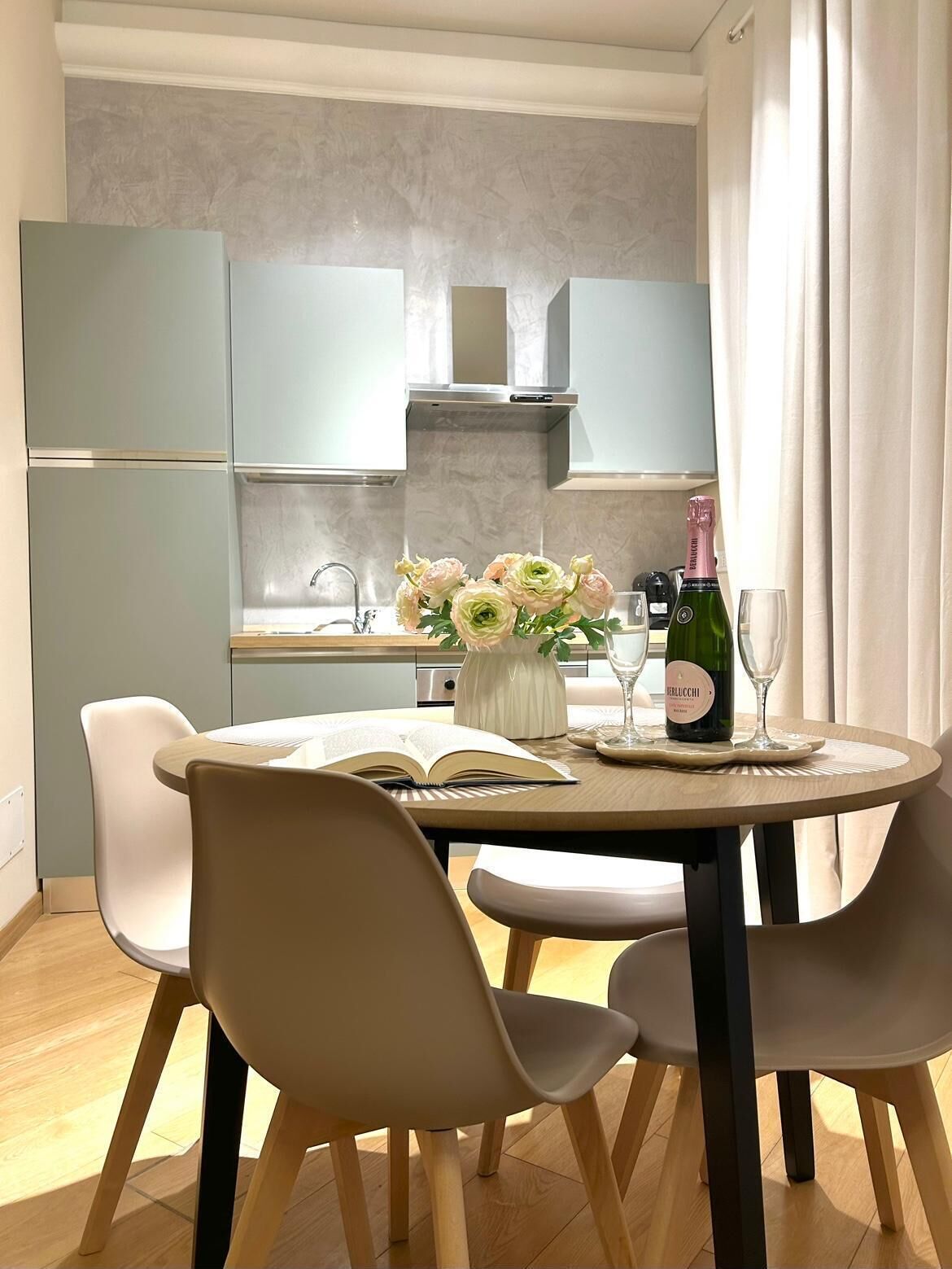Sea Pearl Luxury Rooms