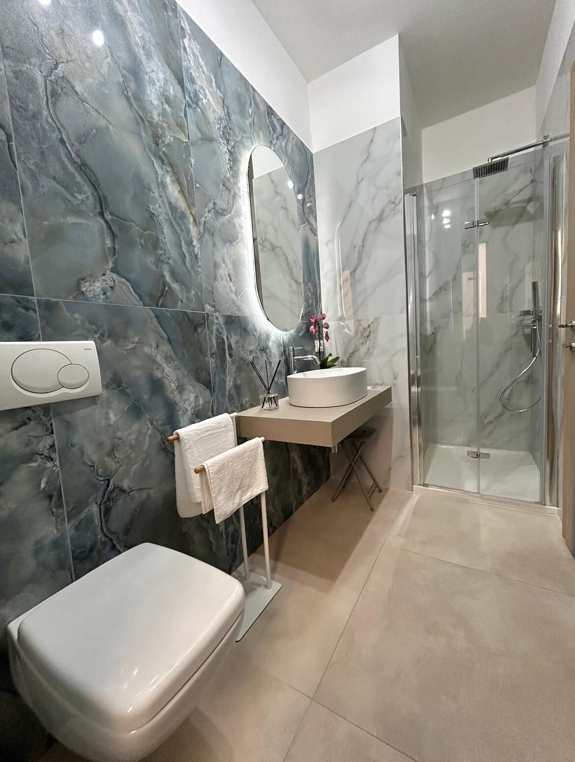 Sea Pearl Luxury Rooms