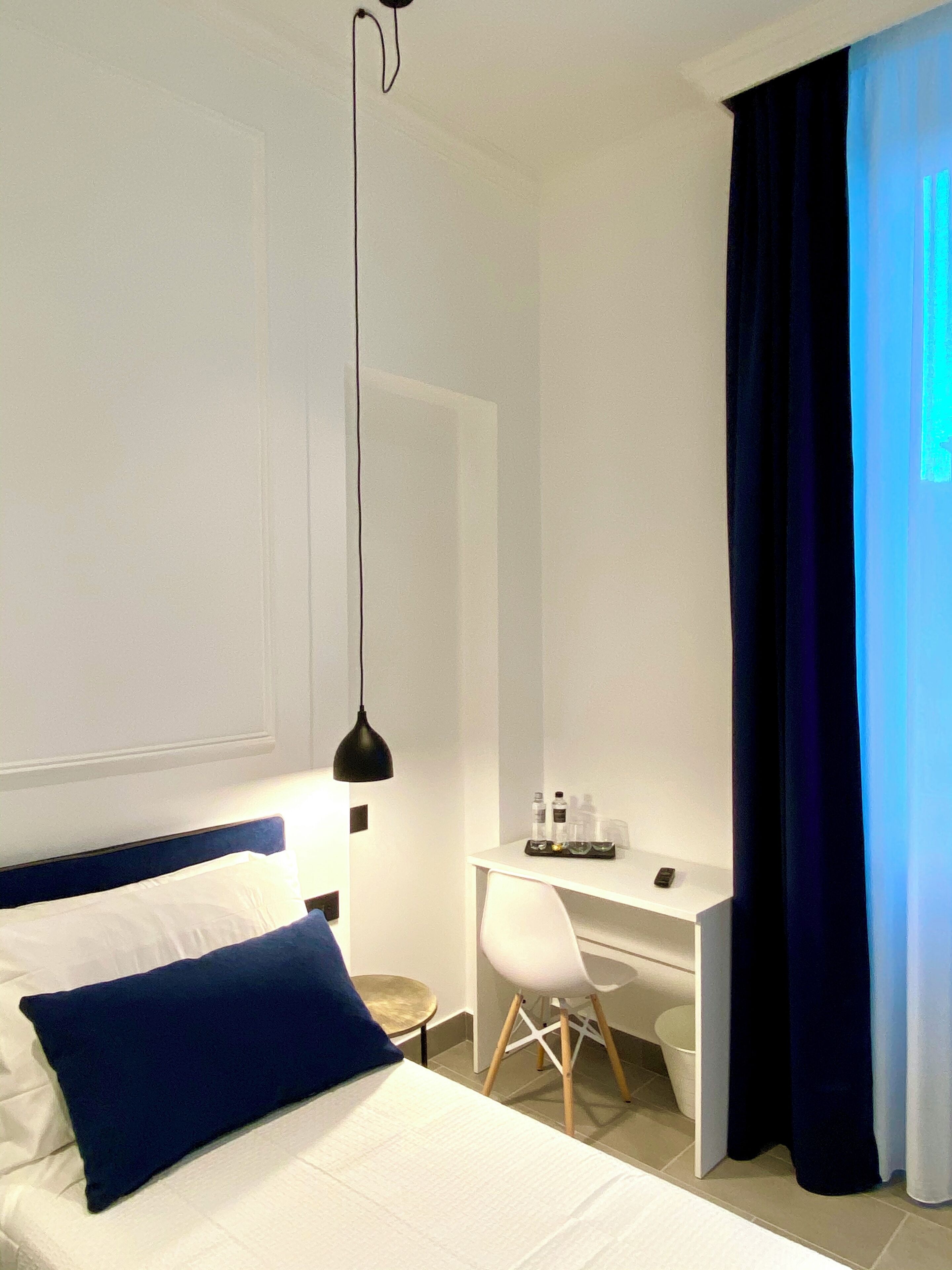 The One Sun N Sea Rooms