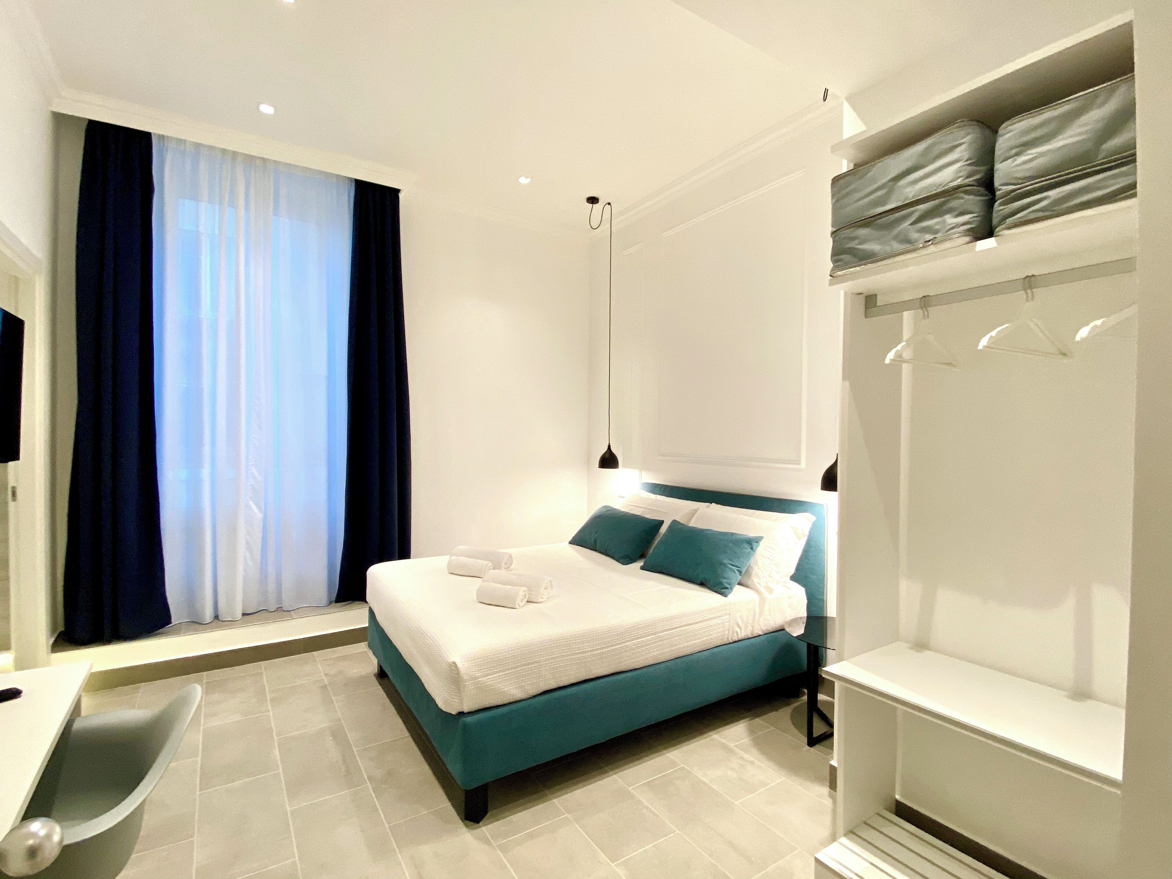 The One Sun N Sea Rooms