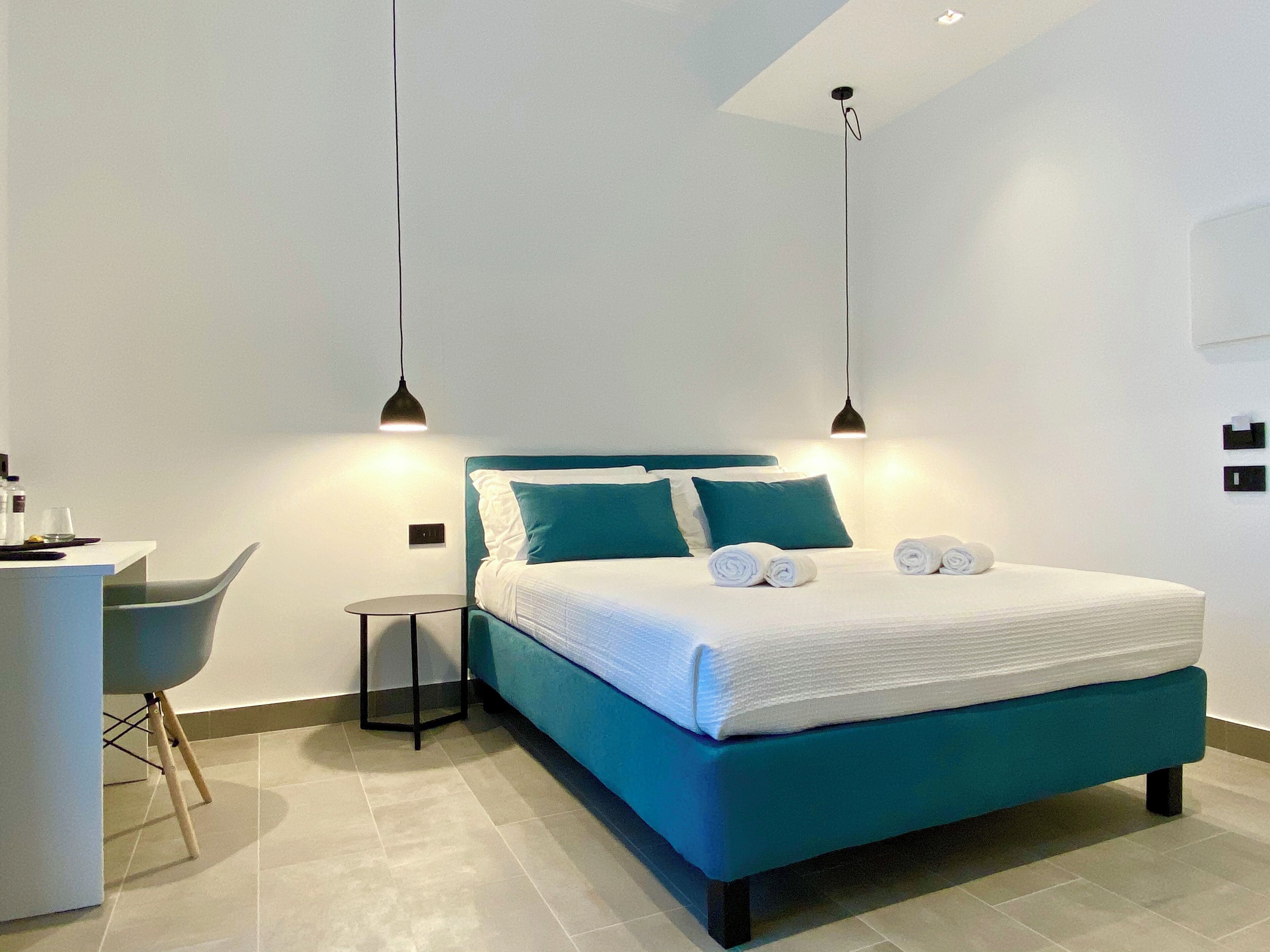 The One Sun N Sea Rooms