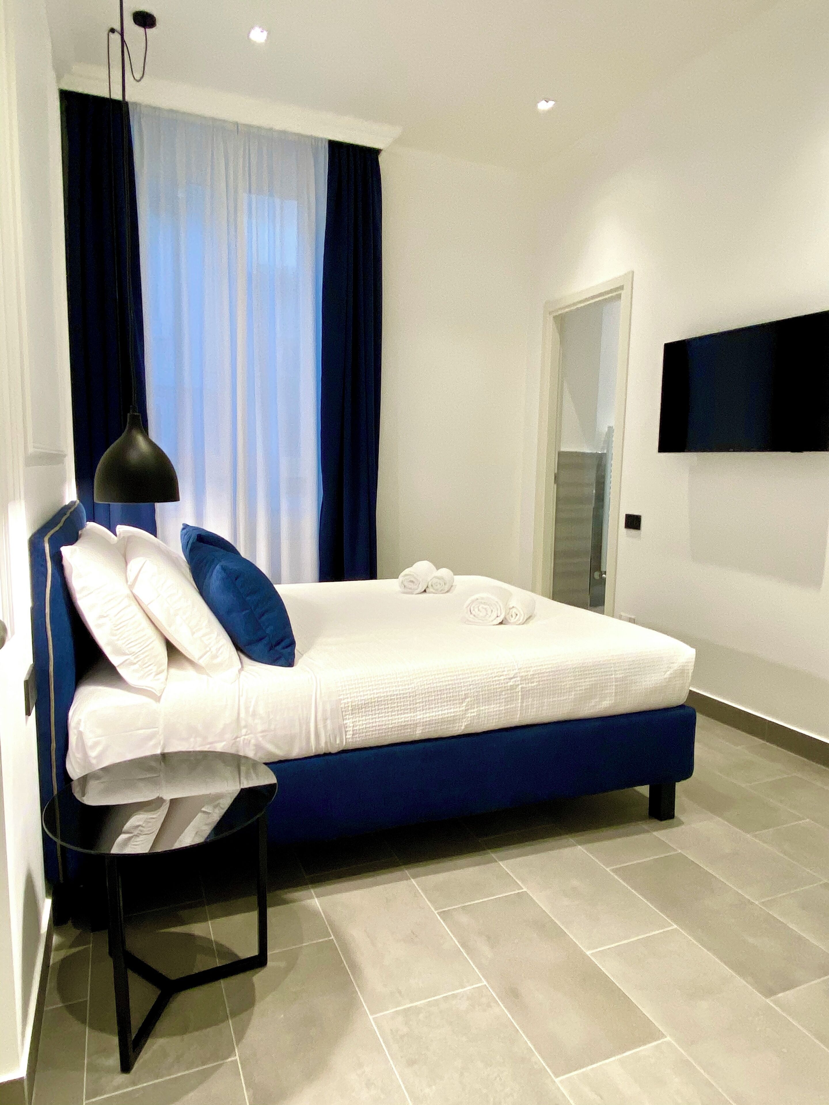 The One Sun N Sea Rooms