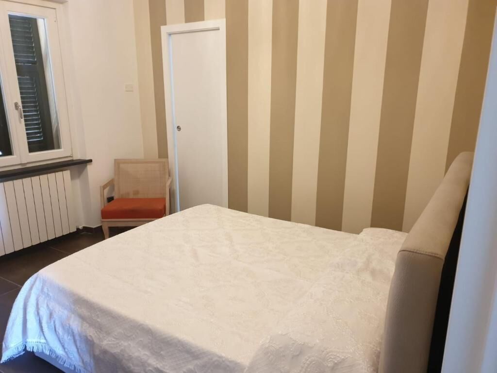 La Villetta - Luxury Room