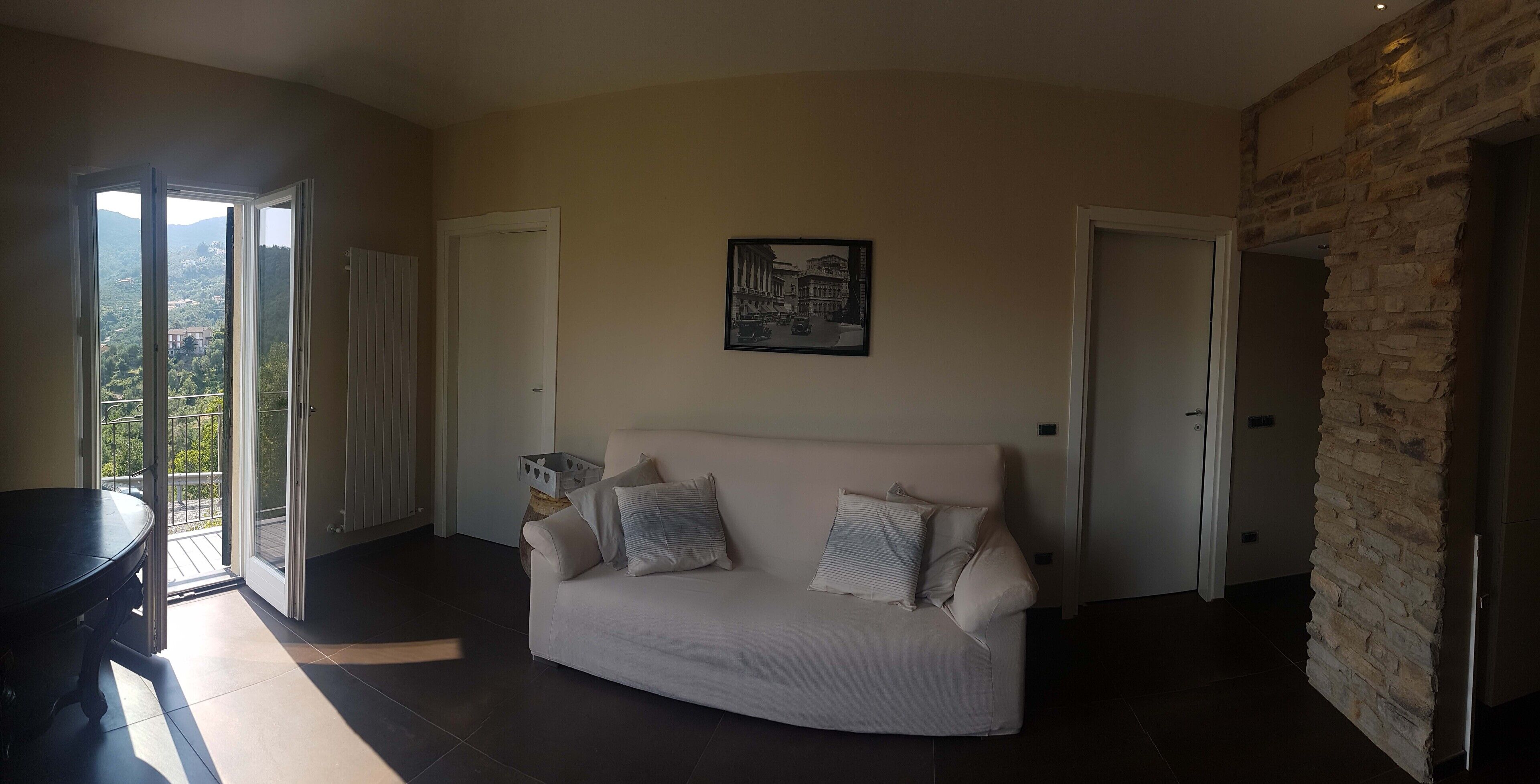 La Villetta - Luxury Room