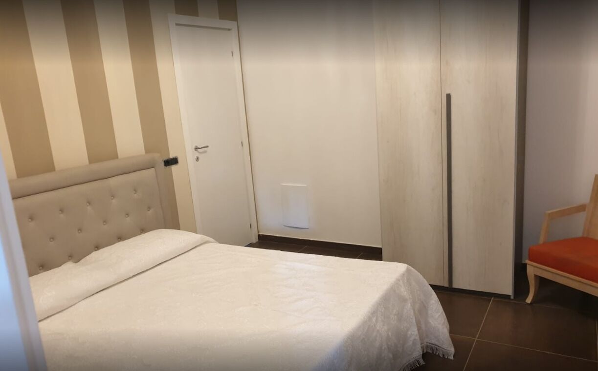 La Villetta - Luxury Room