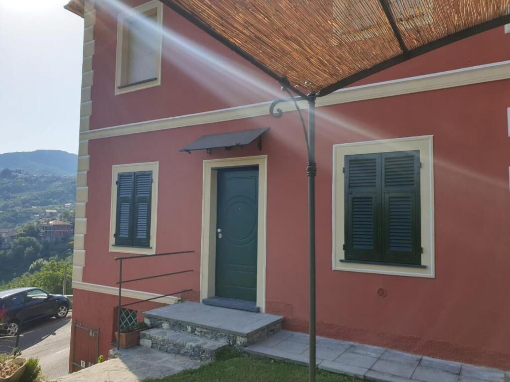 La Villetta - Luxury Room