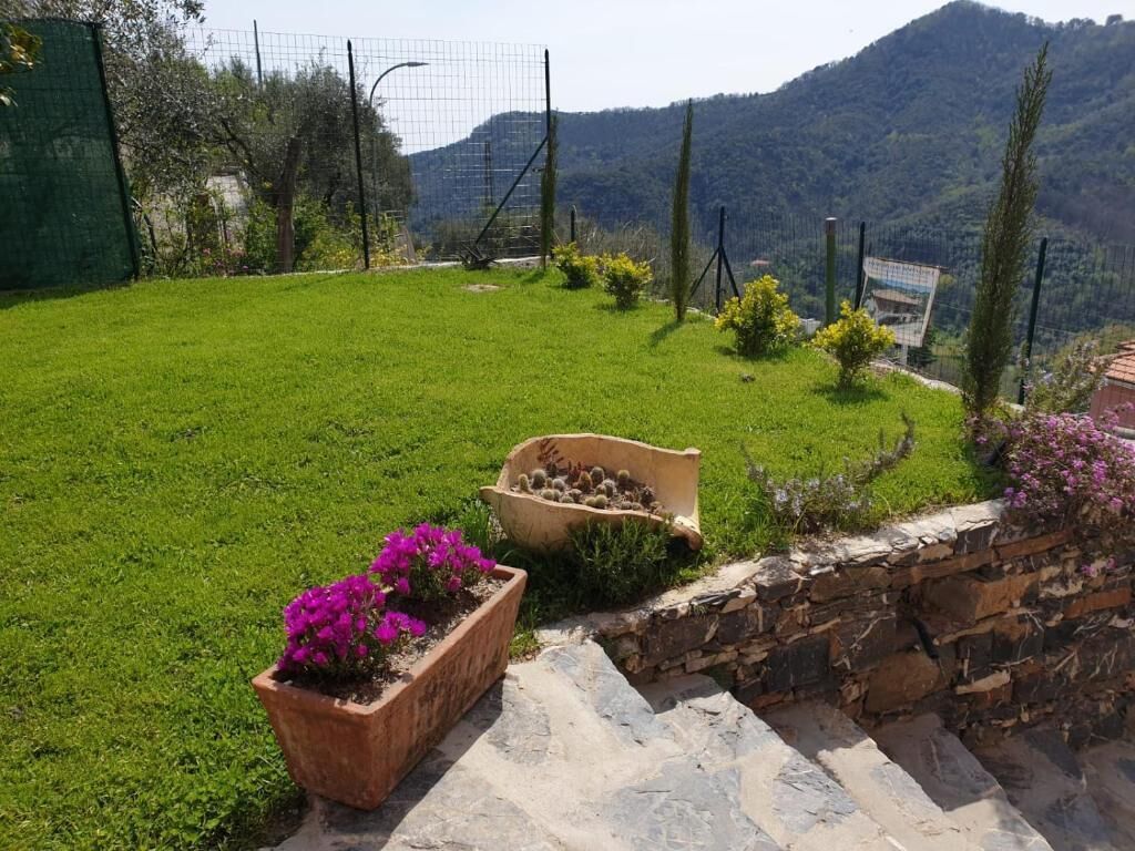 La Villetta - Luxury Room