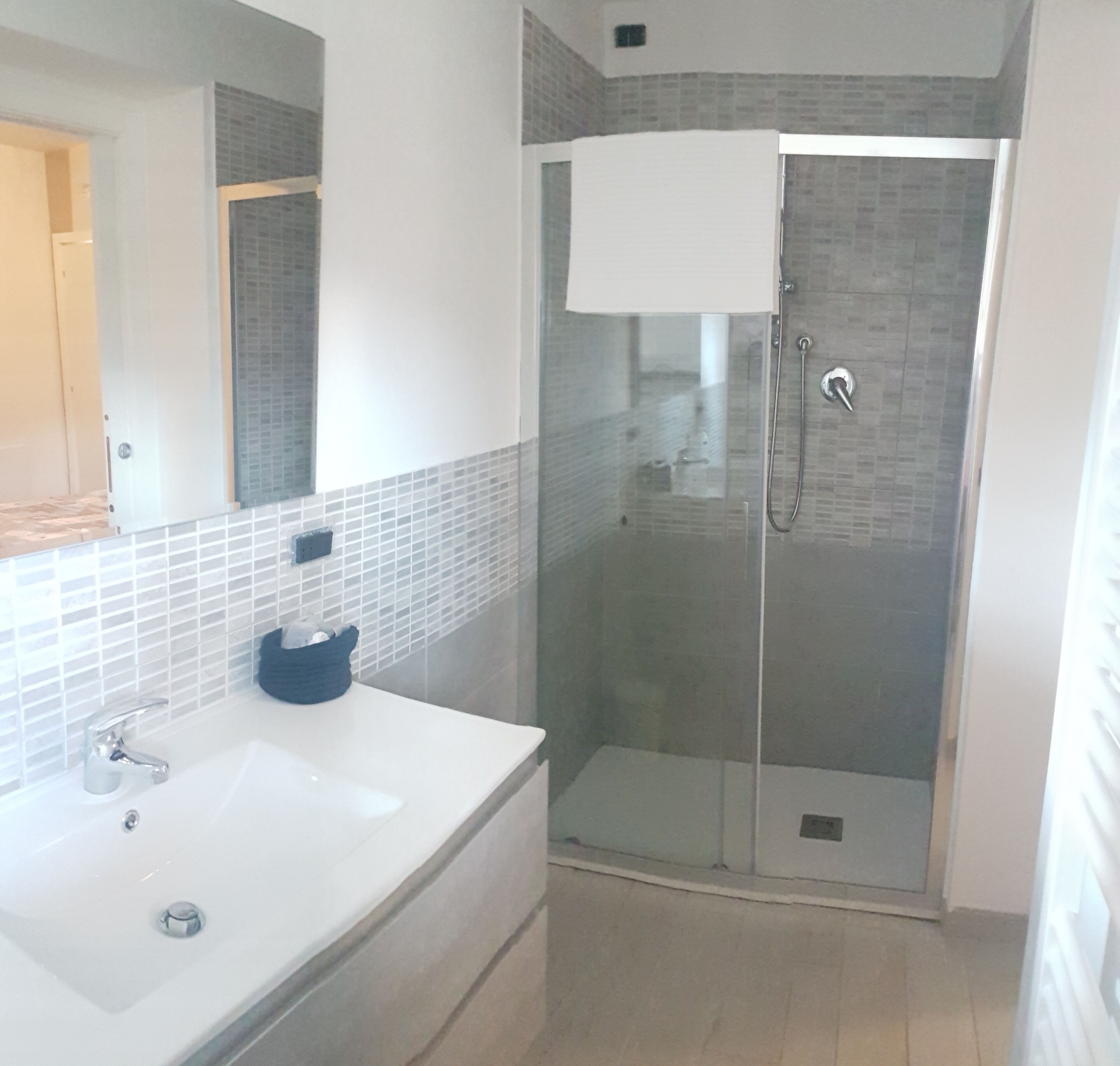 La Villetta - Luxury Room