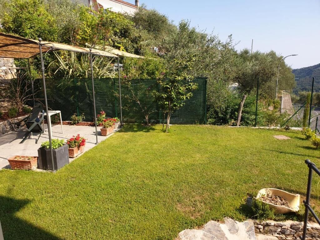 La Villetta - Luxury Room