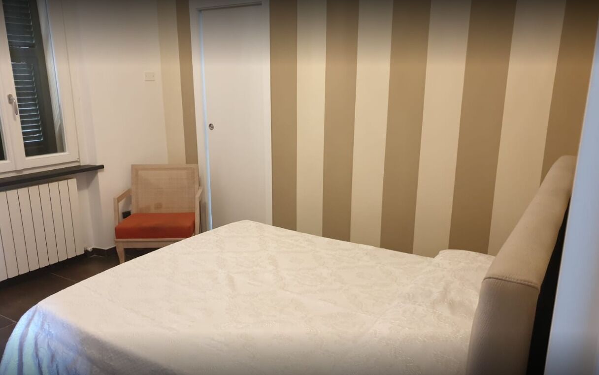 La Villetta - Luxury Room