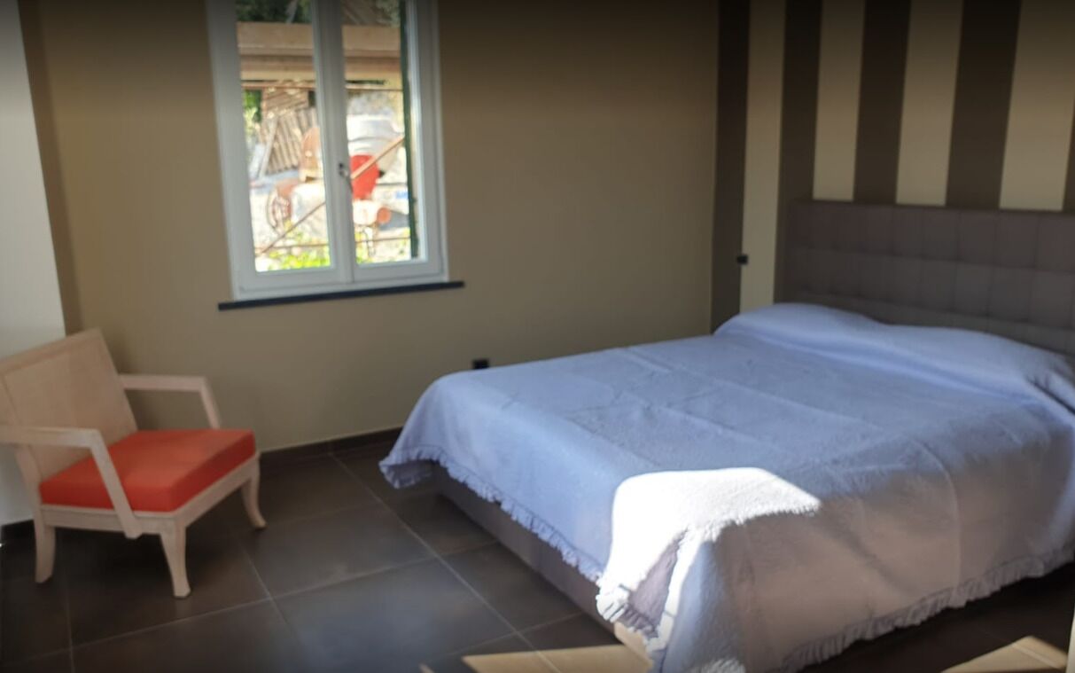 La Villetta - Luxury Room