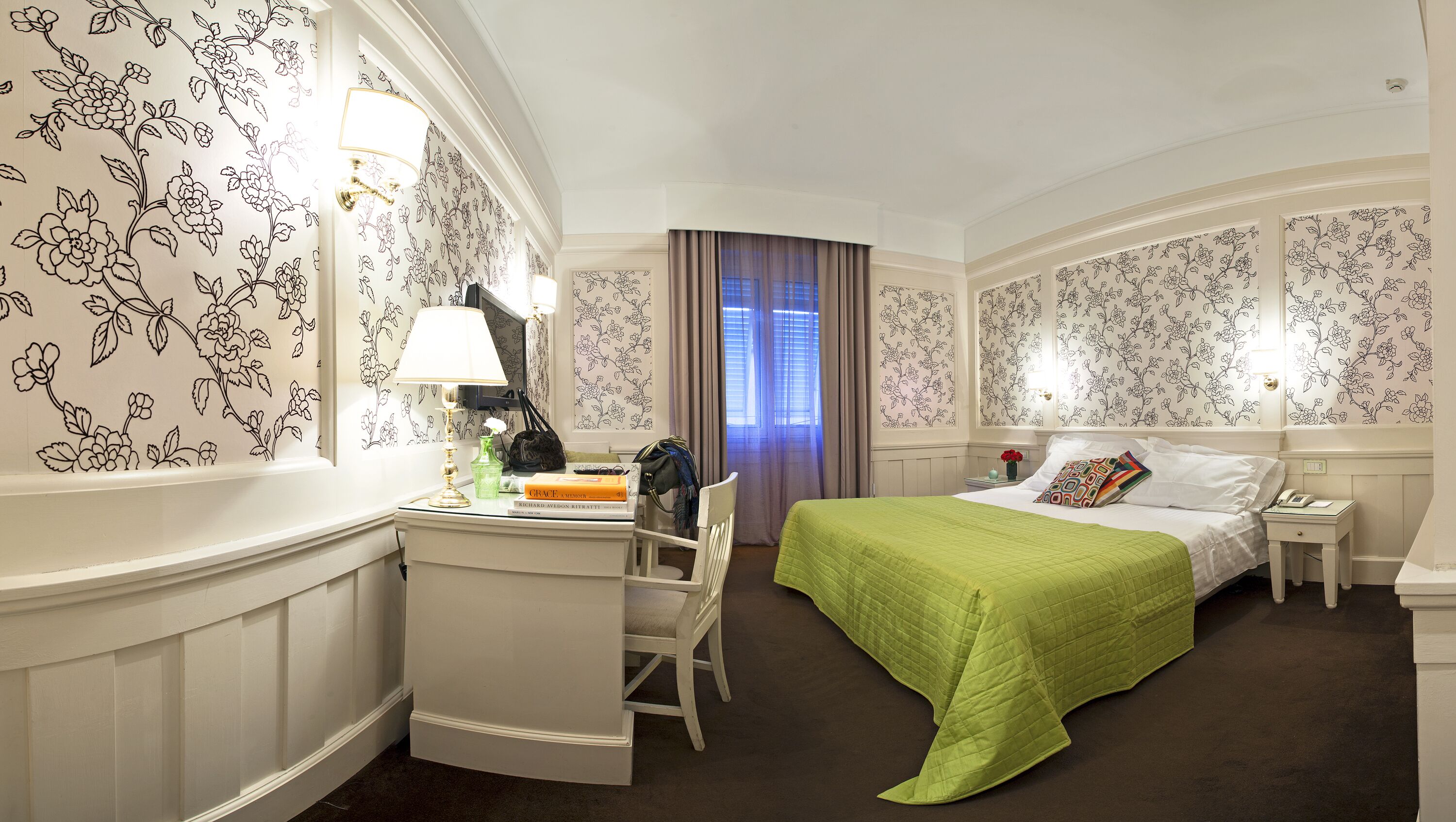 Hotel Rapallo By Hotiday