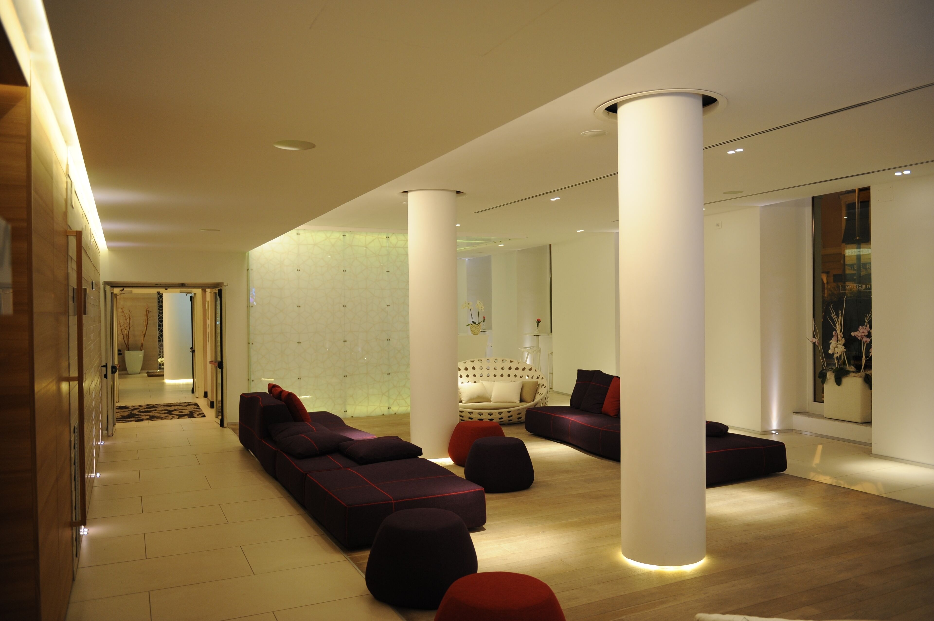 Hotel Rapallo By Hotiday