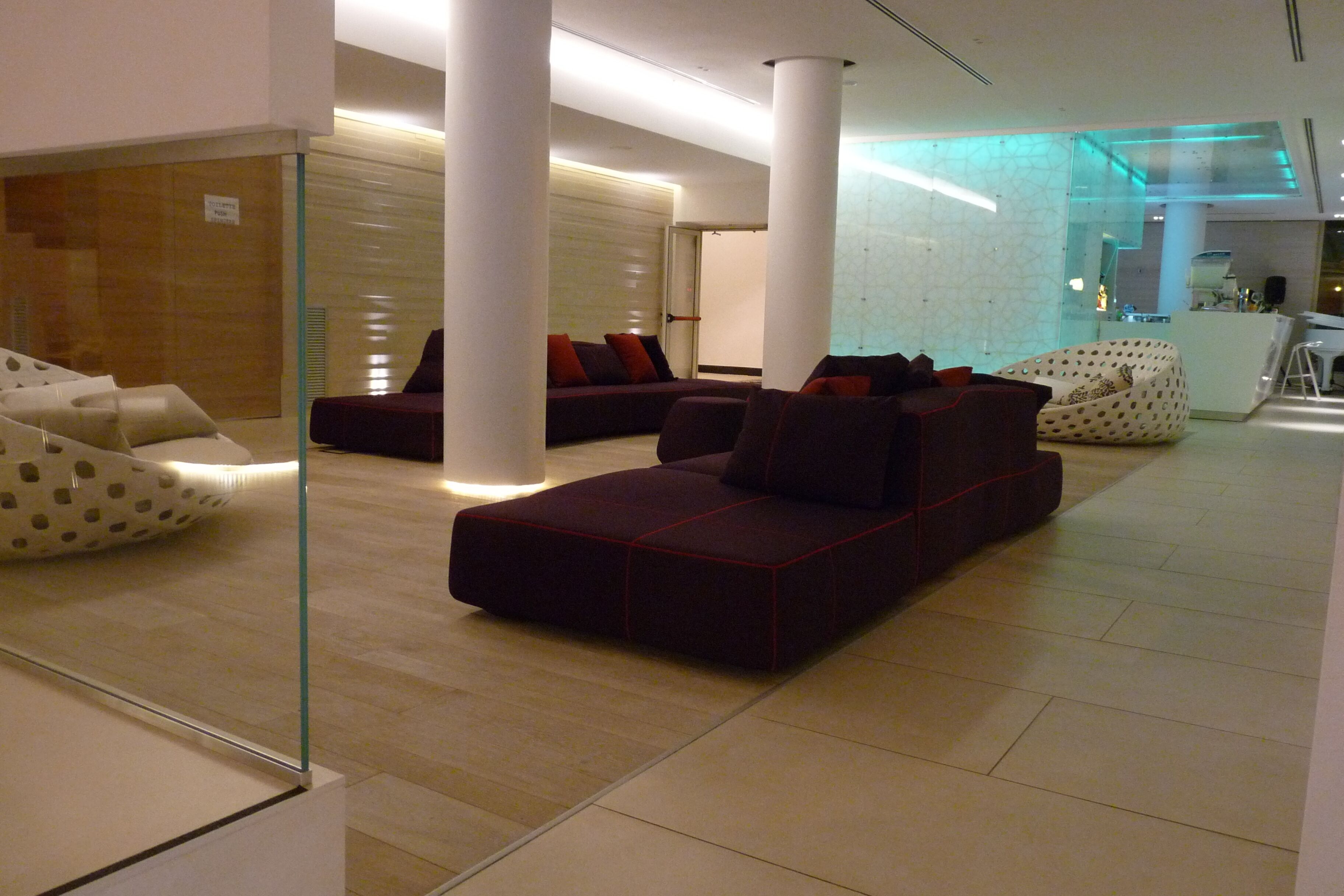 Hotel Rapallo By Hotiday